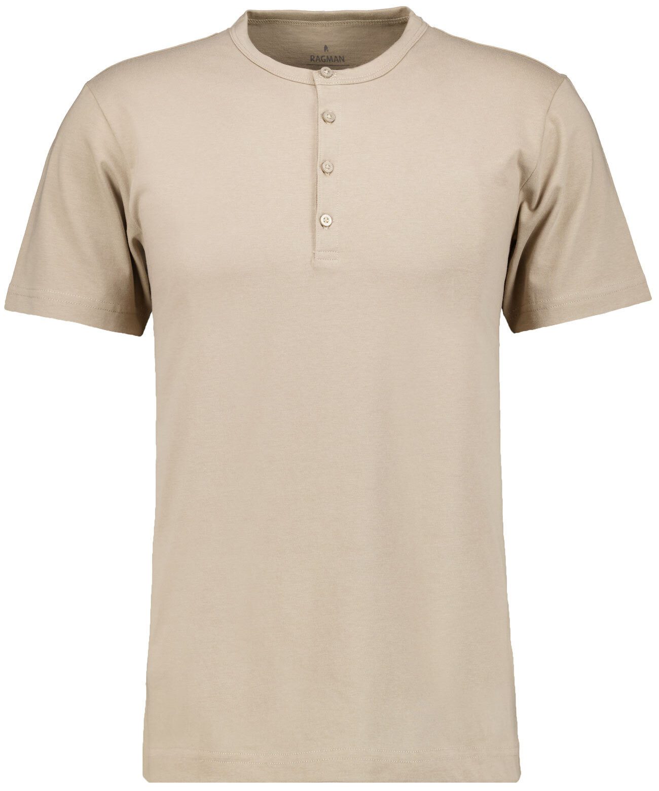 RAGMAN Henleyshirt günstig online kaufen