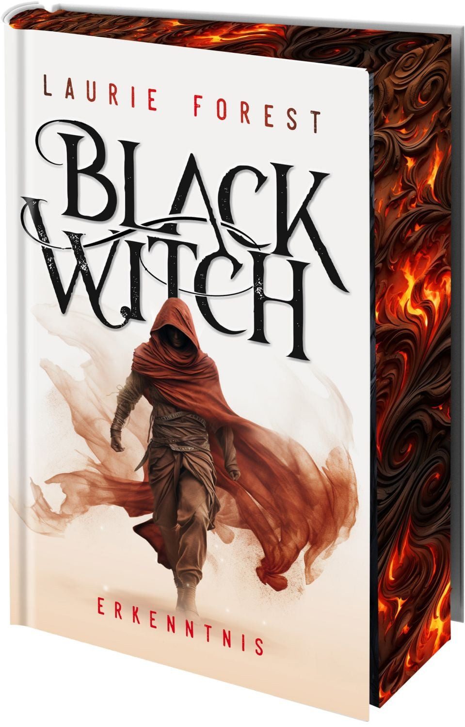 Black Witch - Erkenntnis Band 2 der epischen NY Times und USA Today Be / Laurie Forest
