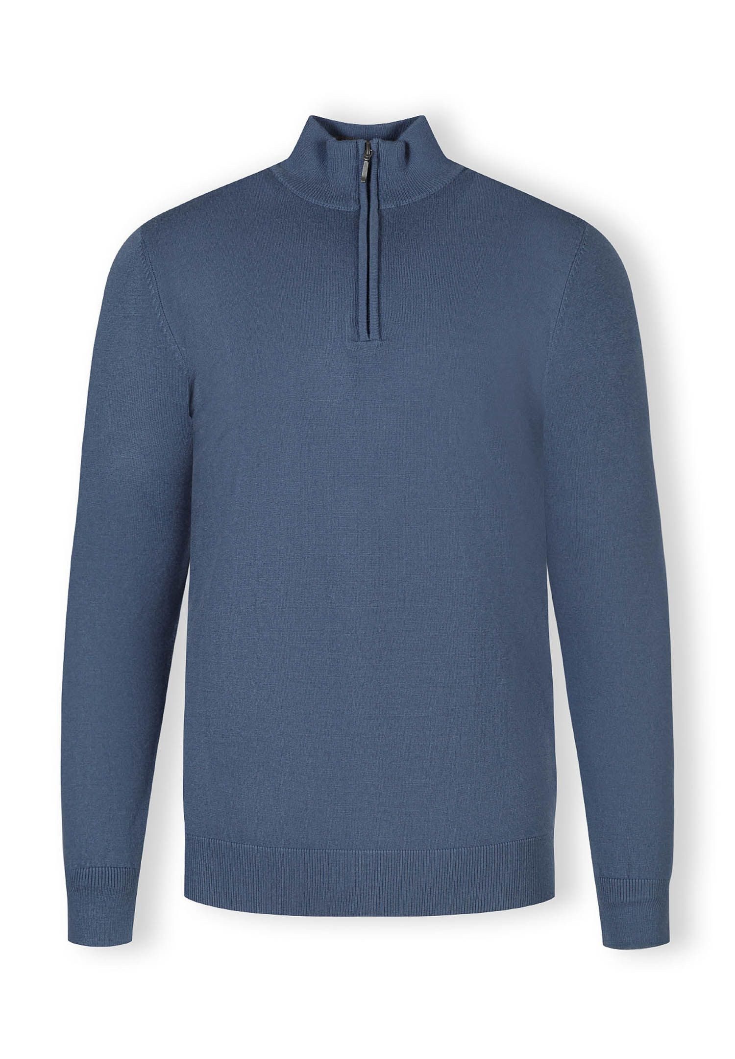blau