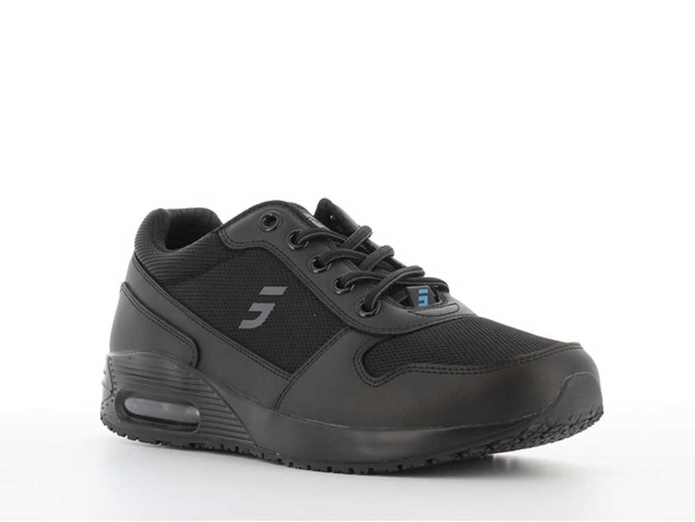 Safety Jogger Works Dominique Sneaker Berufsschuhe günstig online kaufen