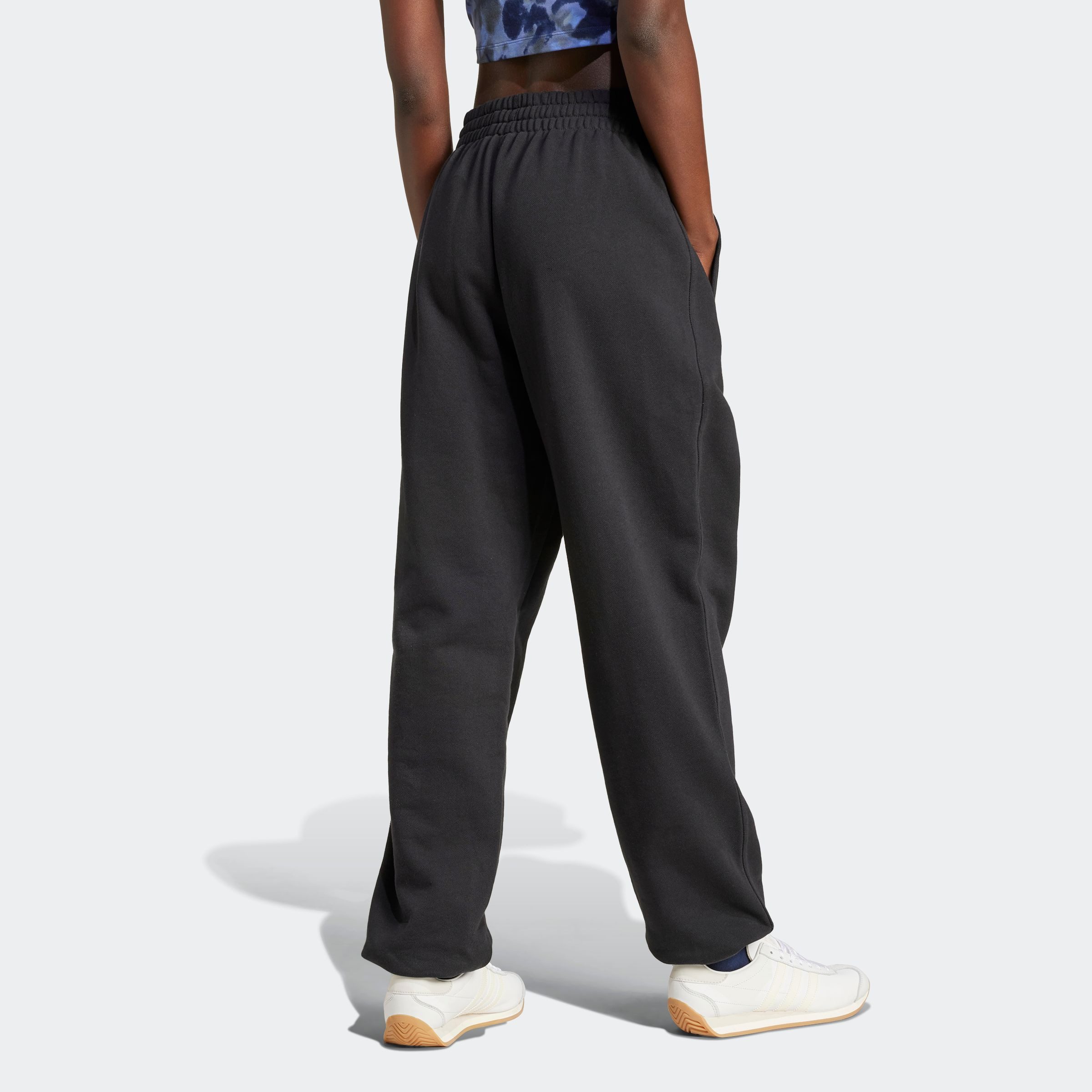 adidas Originals Sporthose ESS JOGGER FT günstig online kaufen