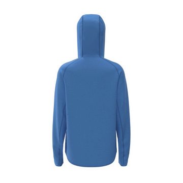 BIDI BADU Trainingsjacke Crew Trainingsjacke für Herren in blau