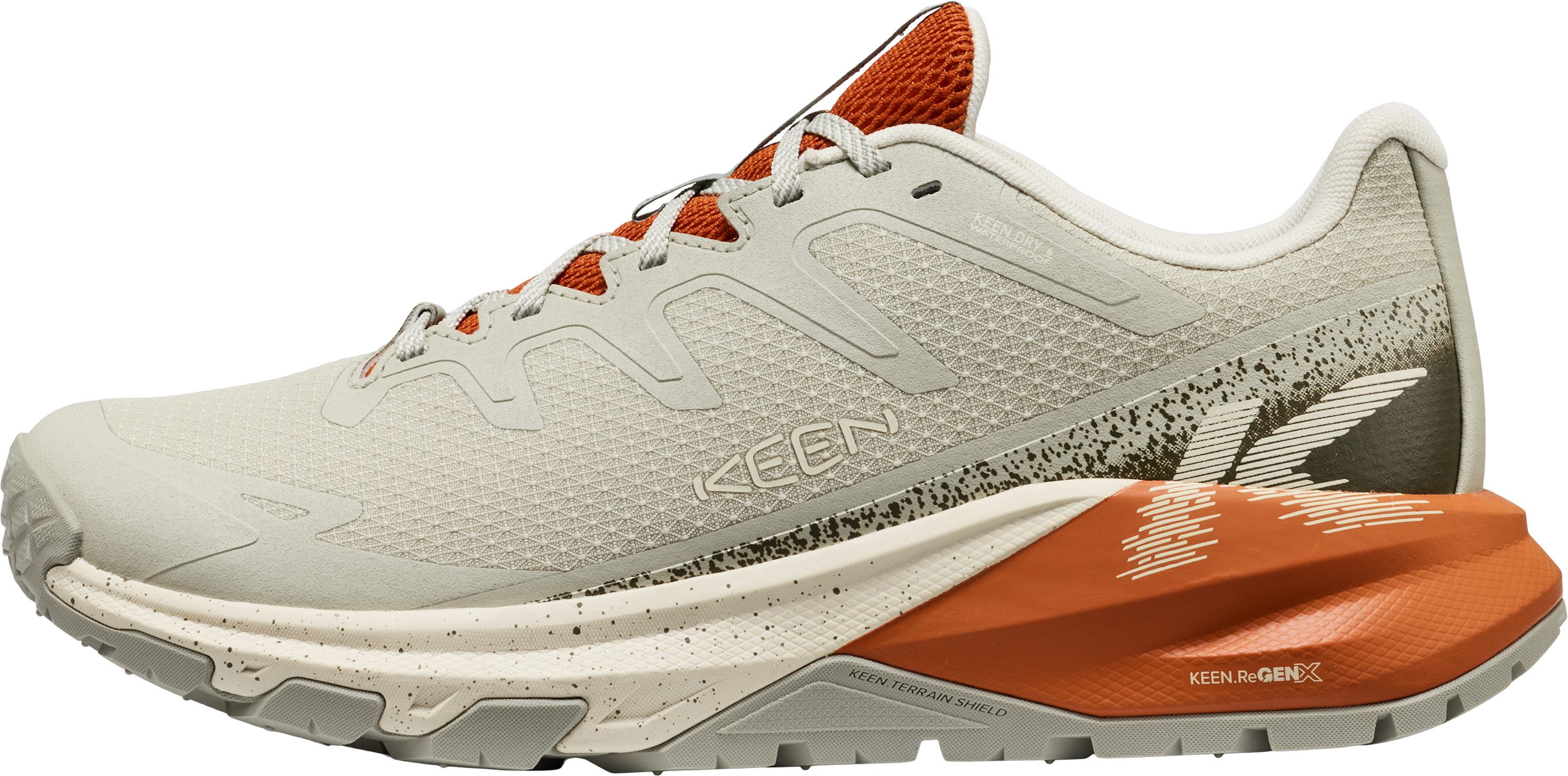 Keen TARGHEE APEX WP Outdoorschuh wasserdicht und atmungsatkiv