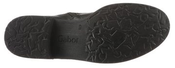 Gabor Schnürstiefelette mit Best Fitting Ausstattung