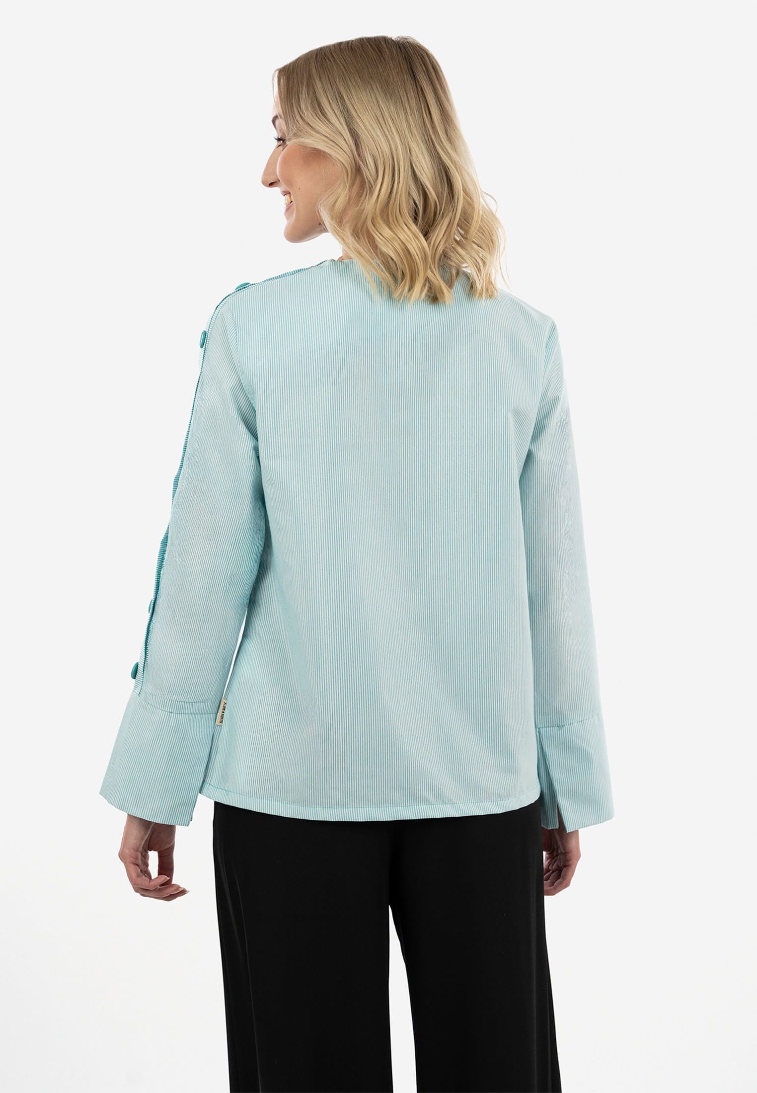 SURI FREY Blusenshirt SFY Freyday (1-tlg)