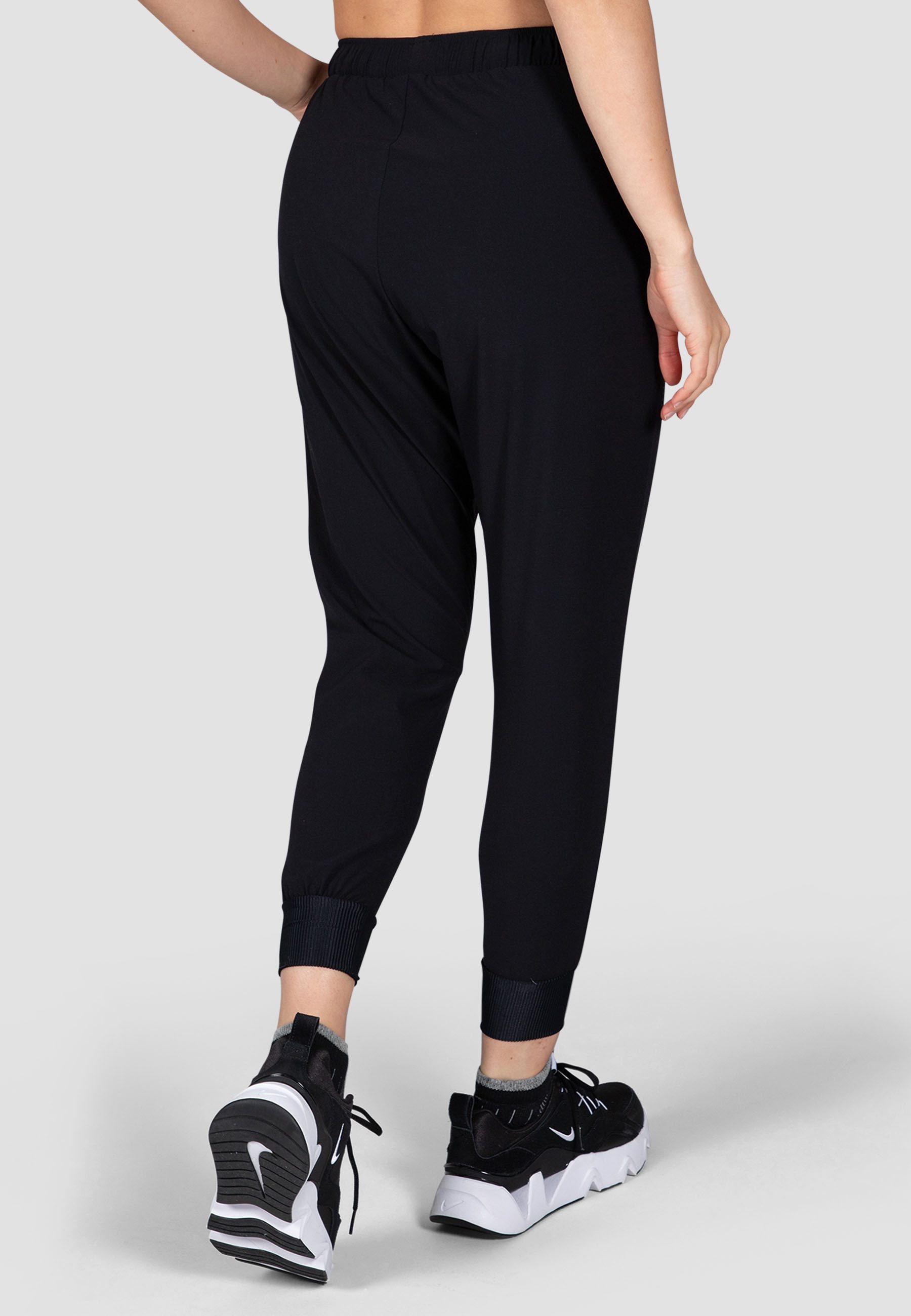 Morotai Stoffhose MOROTAI Damen Morotai Kansei Pants (1-tlg)