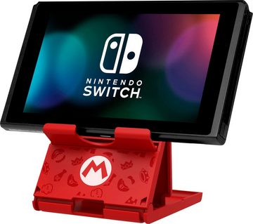 Hori Nintendo Switch Playstand (Super Mario) Konsolen-Standfuß