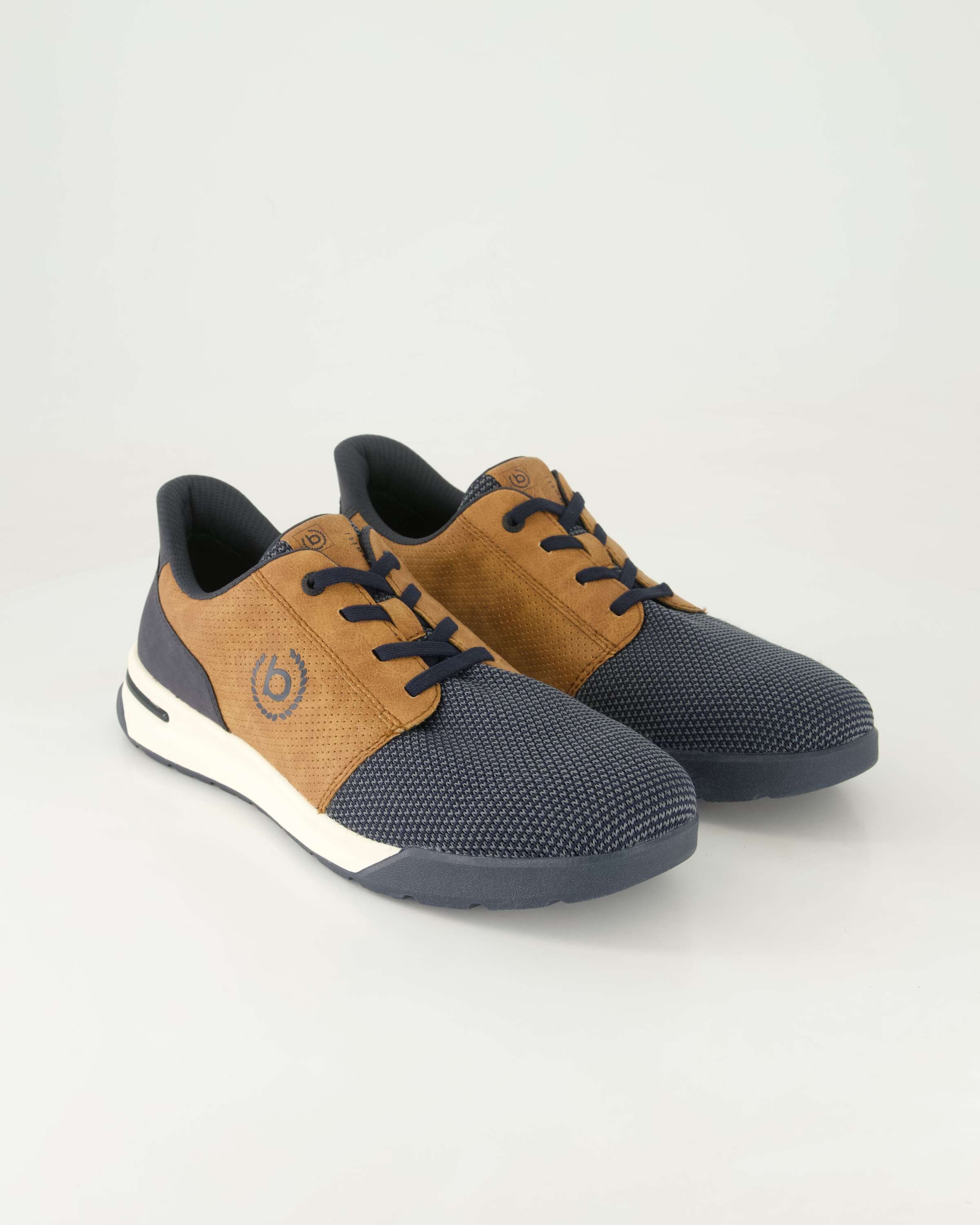 bugatti M Sneaker Sneaker Obermaterial: Textil und Sonstiges Material