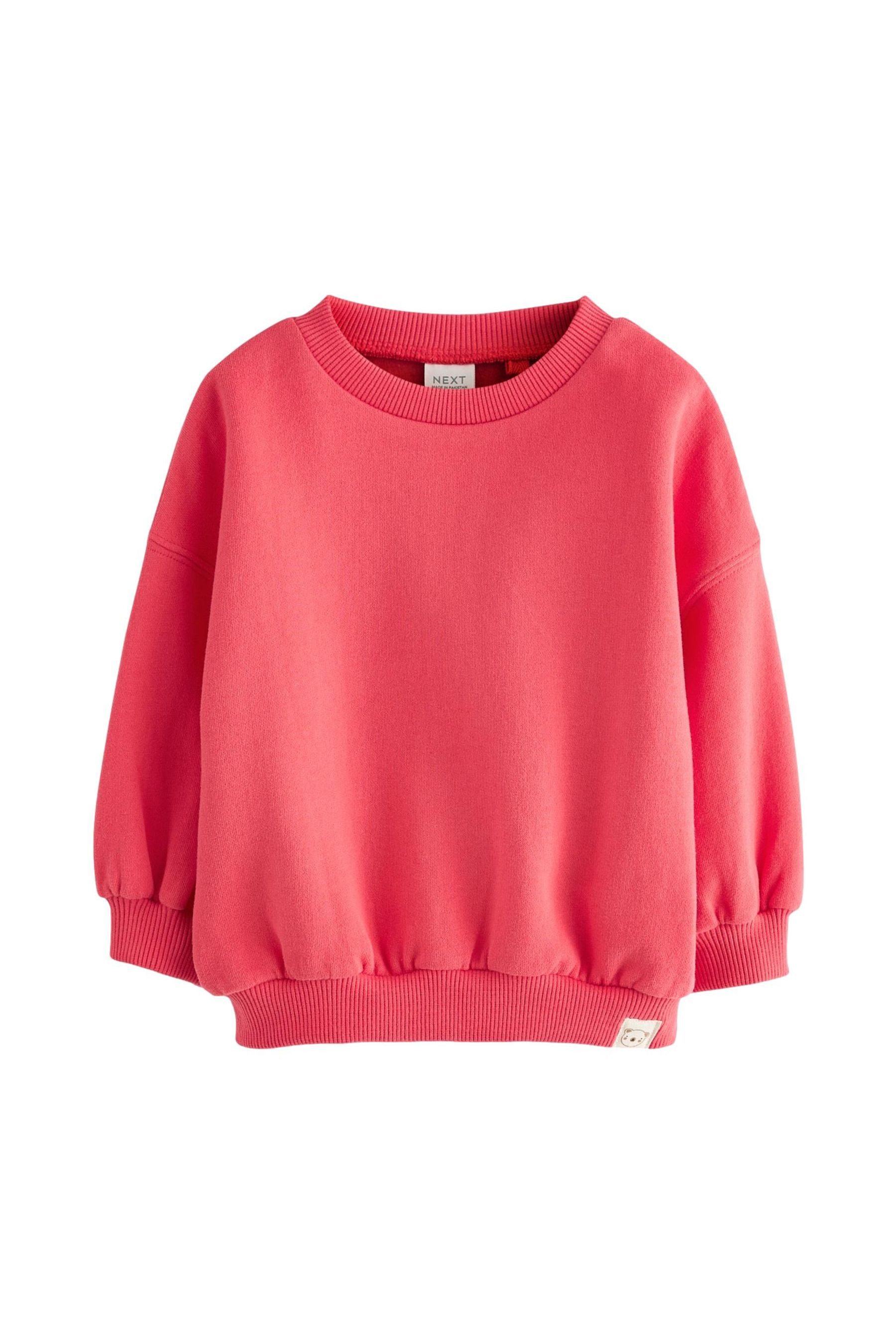 Next Sweatshirt Sweatshirt (1-tlg) günstig online kaufen