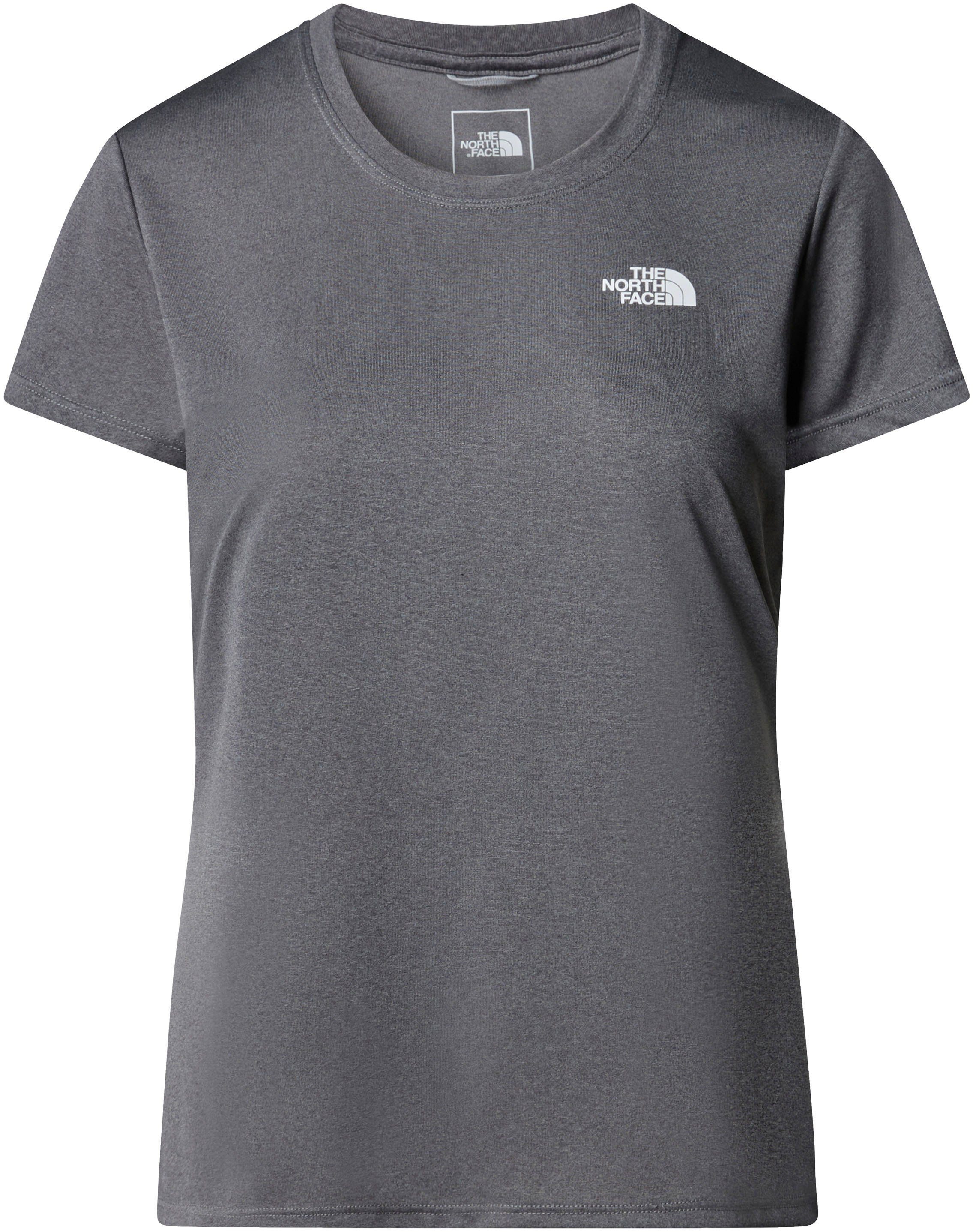 The North Face T-Shirt W REAXION günstig online kaufen