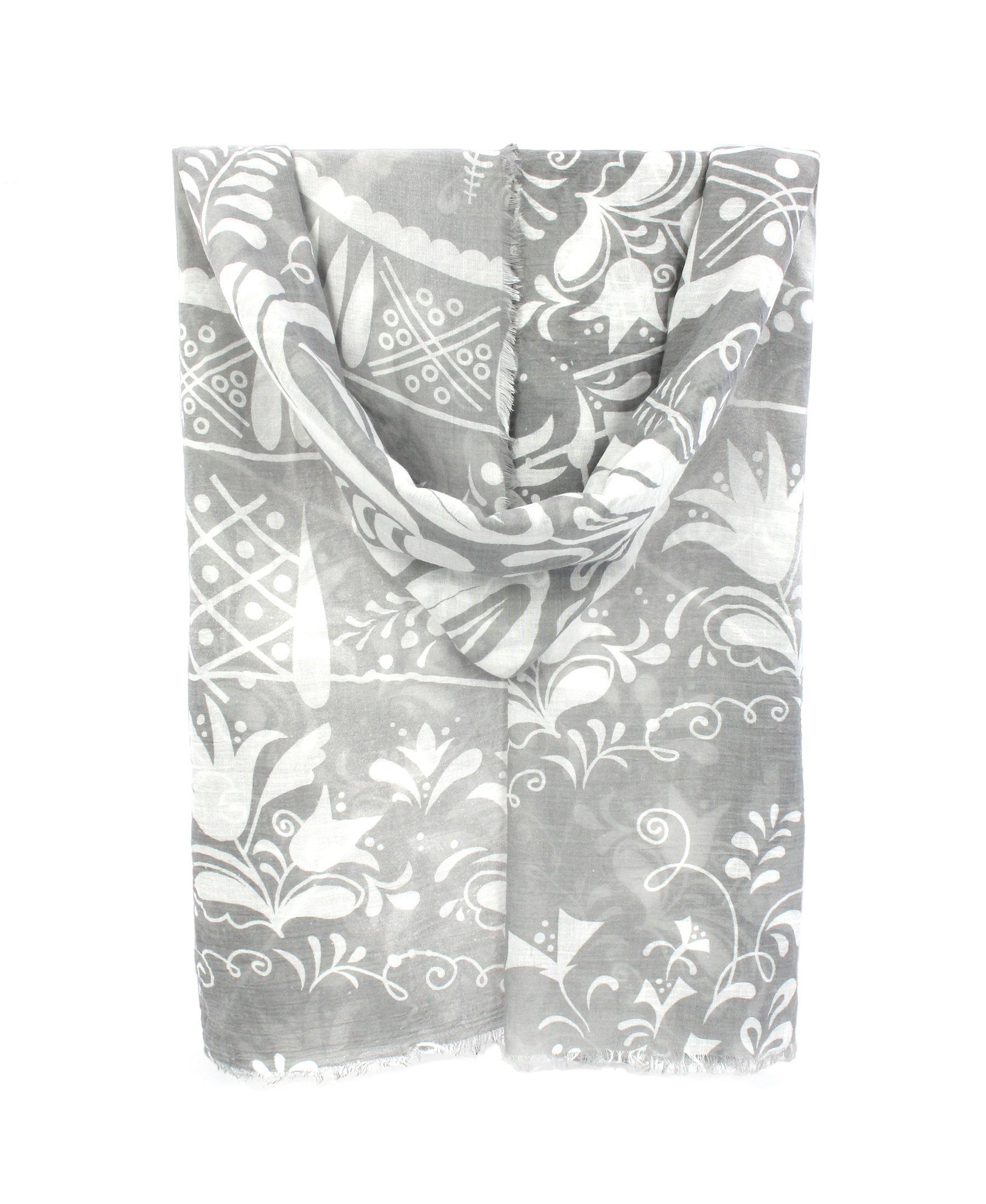 ZEBRO Modeschal Sommerschal günstig online kaufen