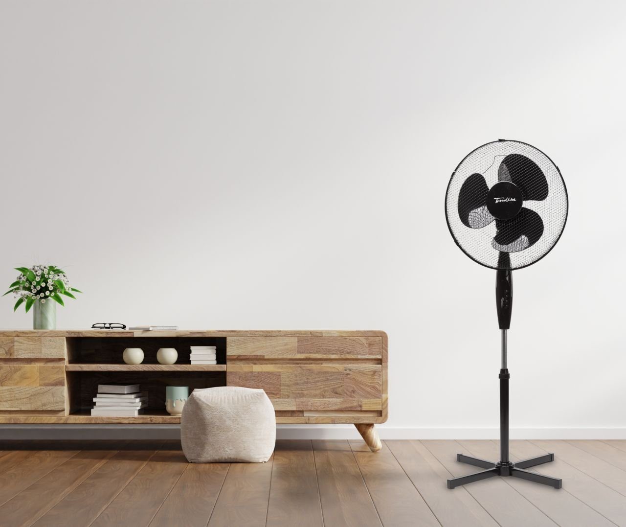 Trend Line Turmventilator TrendLine Standventilator Ø günstig online kaufen