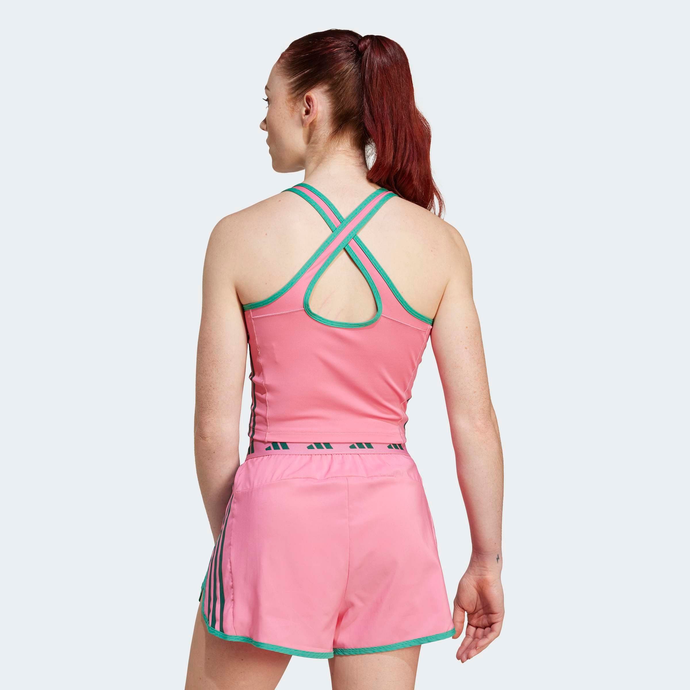 adidas Performance Tanktop HYGLM TK Q2 günstig online kaufen