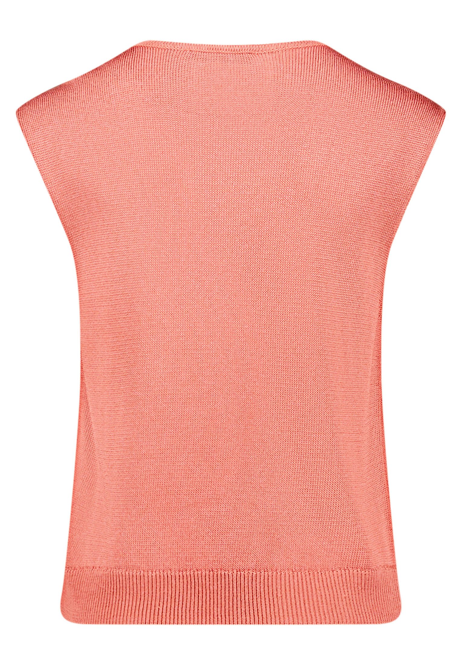 Betty Barclay Stricktop Damen mit Schnalle