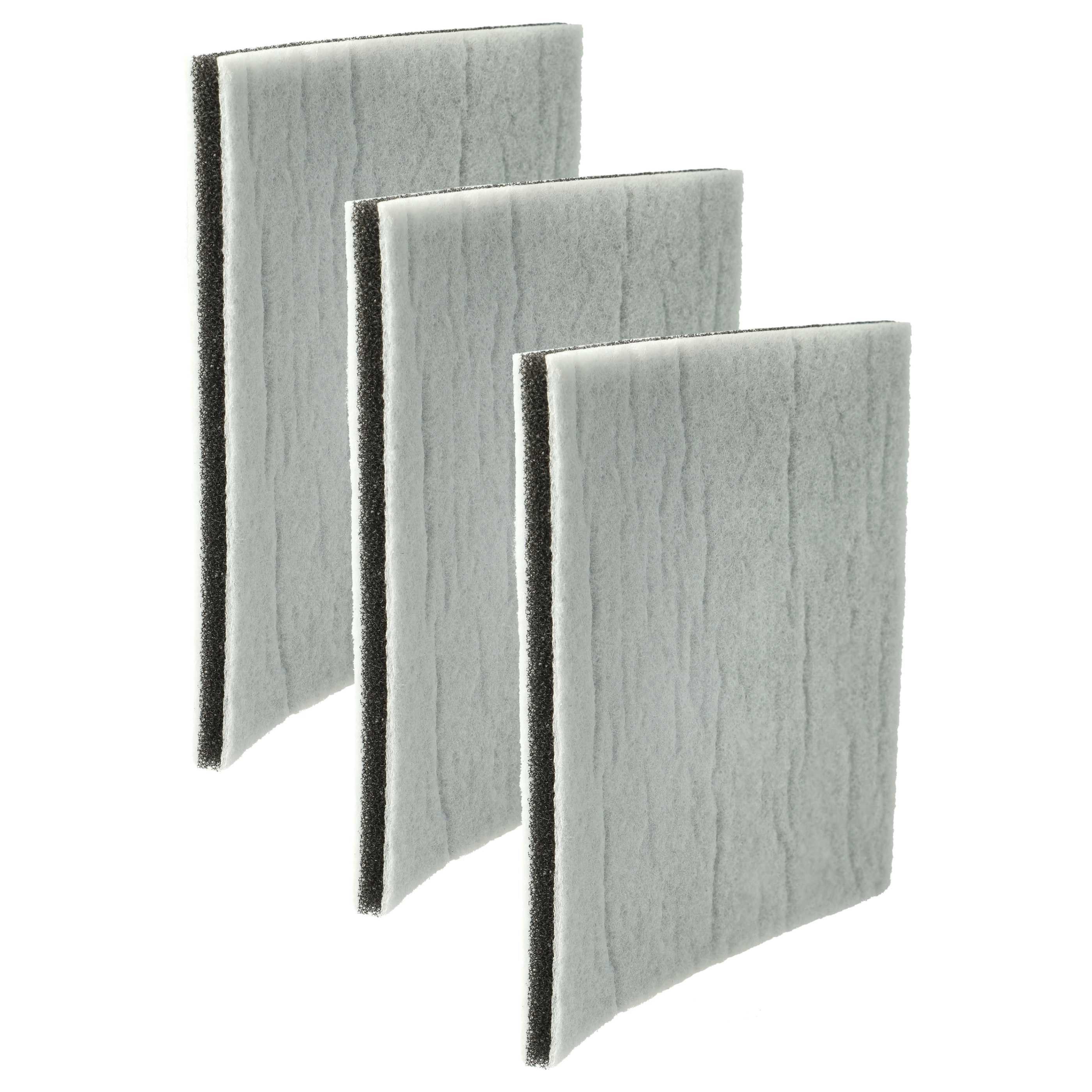 vhbw Motorschutzfilter passend für Philips Universe FC9018, FC9017B, FC9017A, FC901730, Zubehör für Philips Universe FC9018 FC9017B FC9017A FC901730 FC901709 FC9020 FC901909 FC9019 FC901810