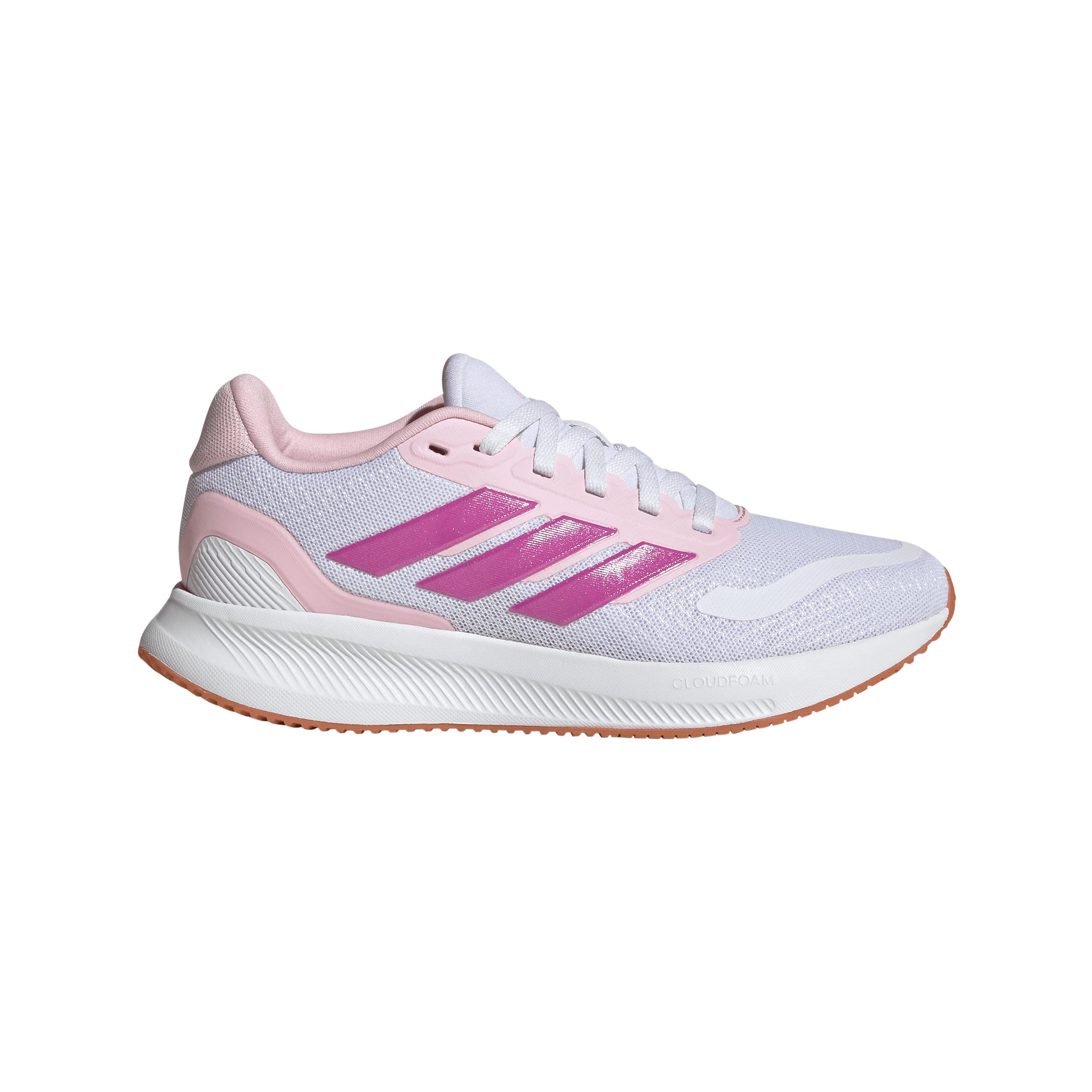 adidas Sportswear RUNFALCON 5 J 000 Hallenschuh
