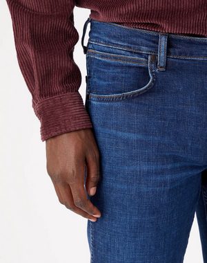 Wrangler 5-Pocket-Jeans WRANGLER GREENSBORO these days W15Q7423C