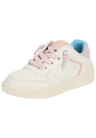  Geox Geox Sneaker Lederimitat/Textil S...