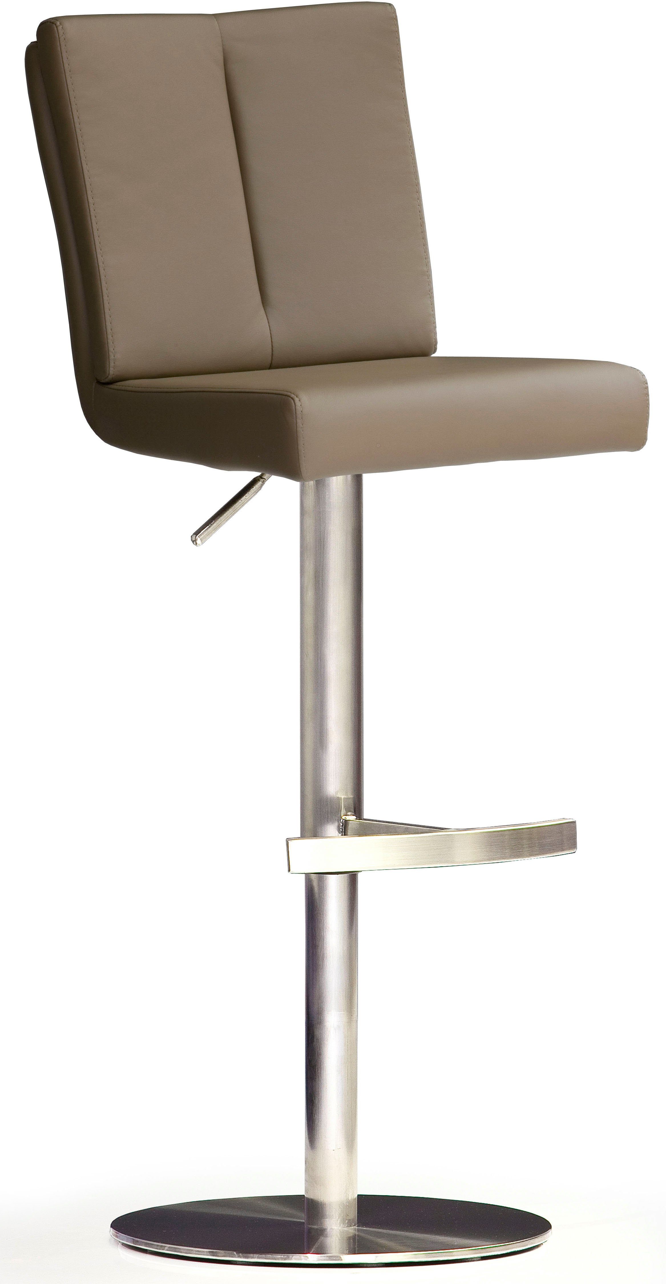MCA furniture Bistrostuhl BARBECOOL, mit Rückenlehne, günstig online kaufen