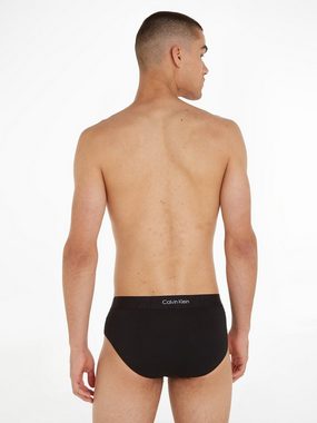 Calvin Klein Underwear Slip mit Logoschriftzug am Wäschebund