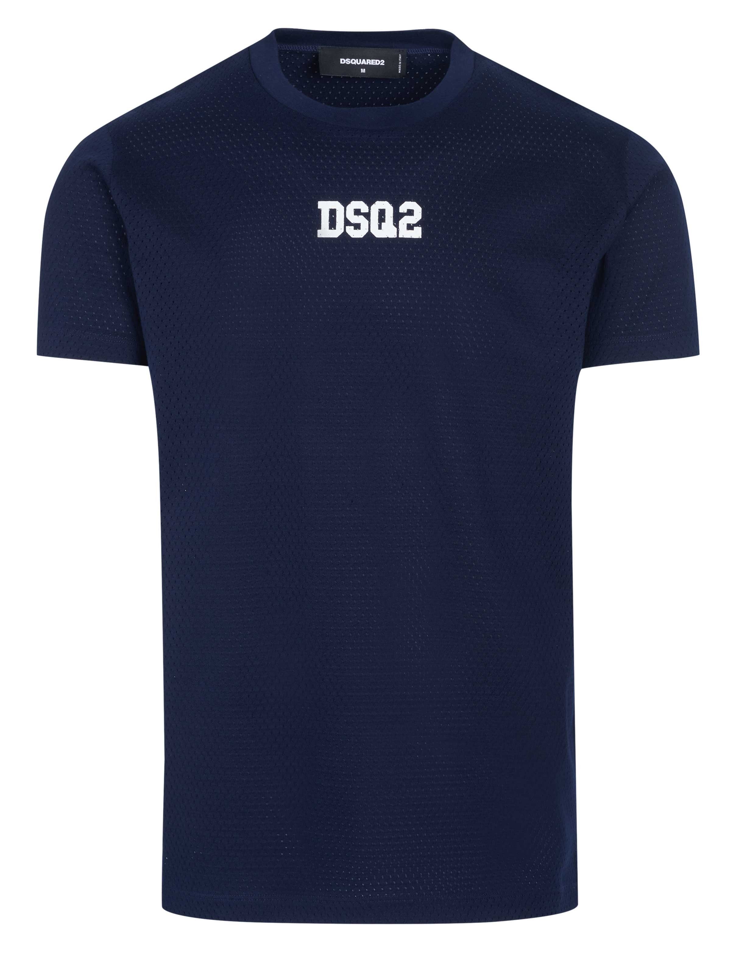 Dsquared2 T-Shirt Dsquared2 T-Shirt