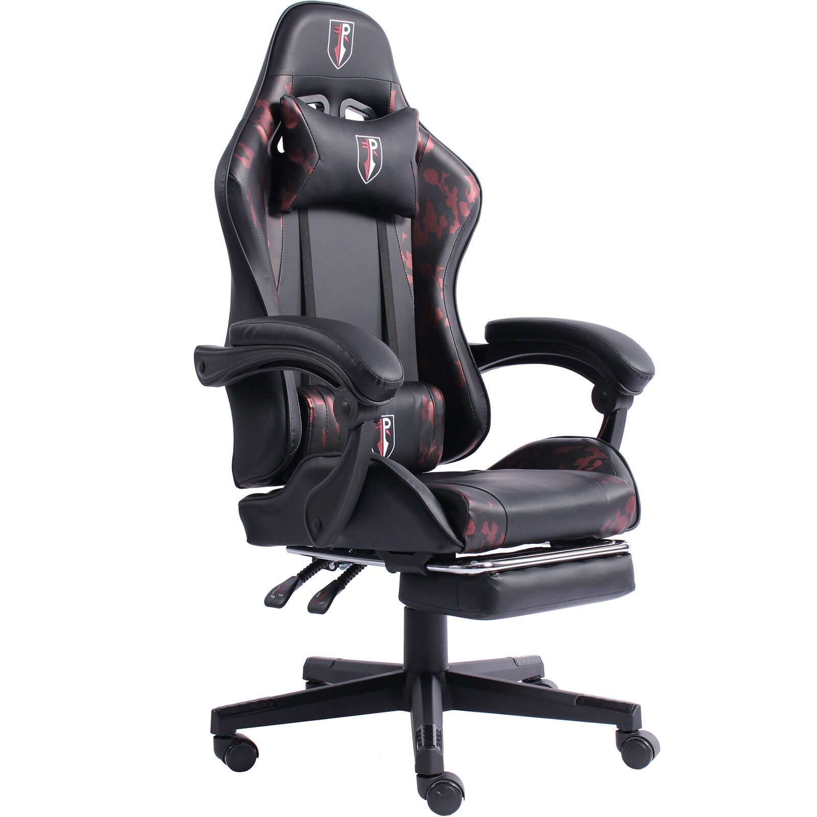 TRISENS Gaming-Stuhl Arijus (1 Stück)