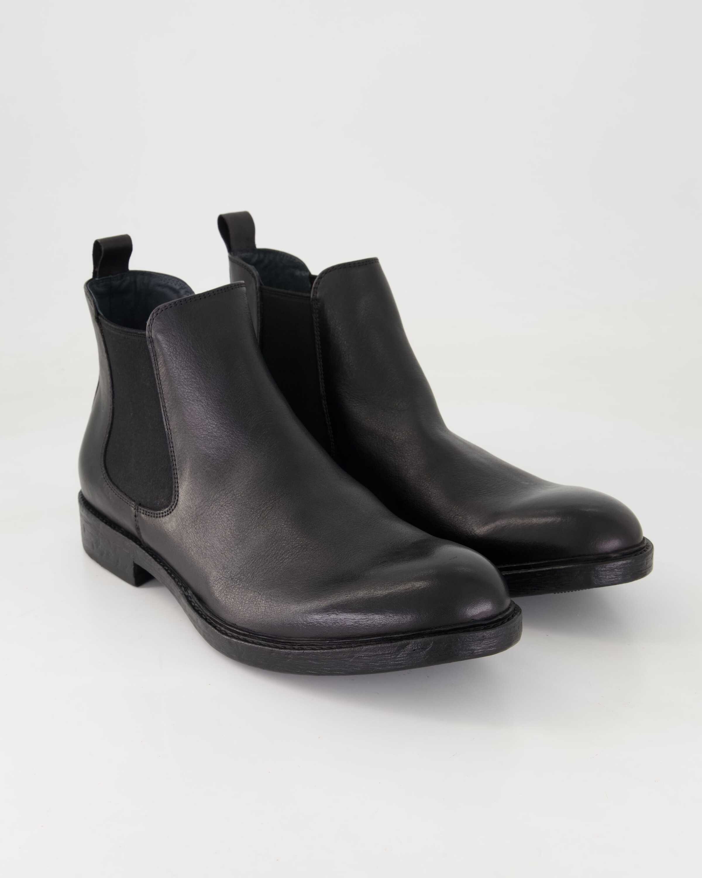 DANIEL KENNETH Tbh2113-1 Chelseaboots Obermaterial: Leder