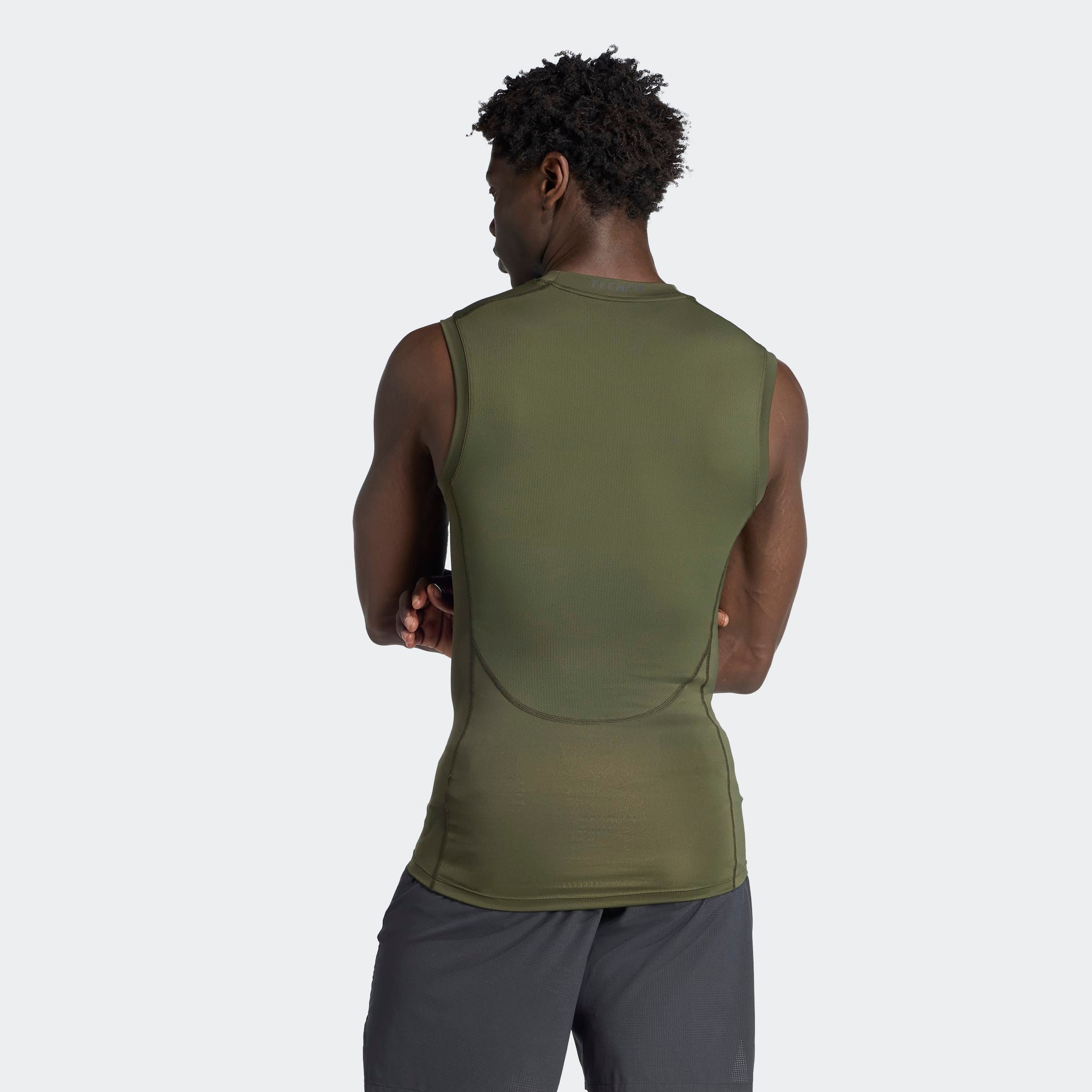 adidas Performance Tanktop TF C SL TEE günstig online kaufen
