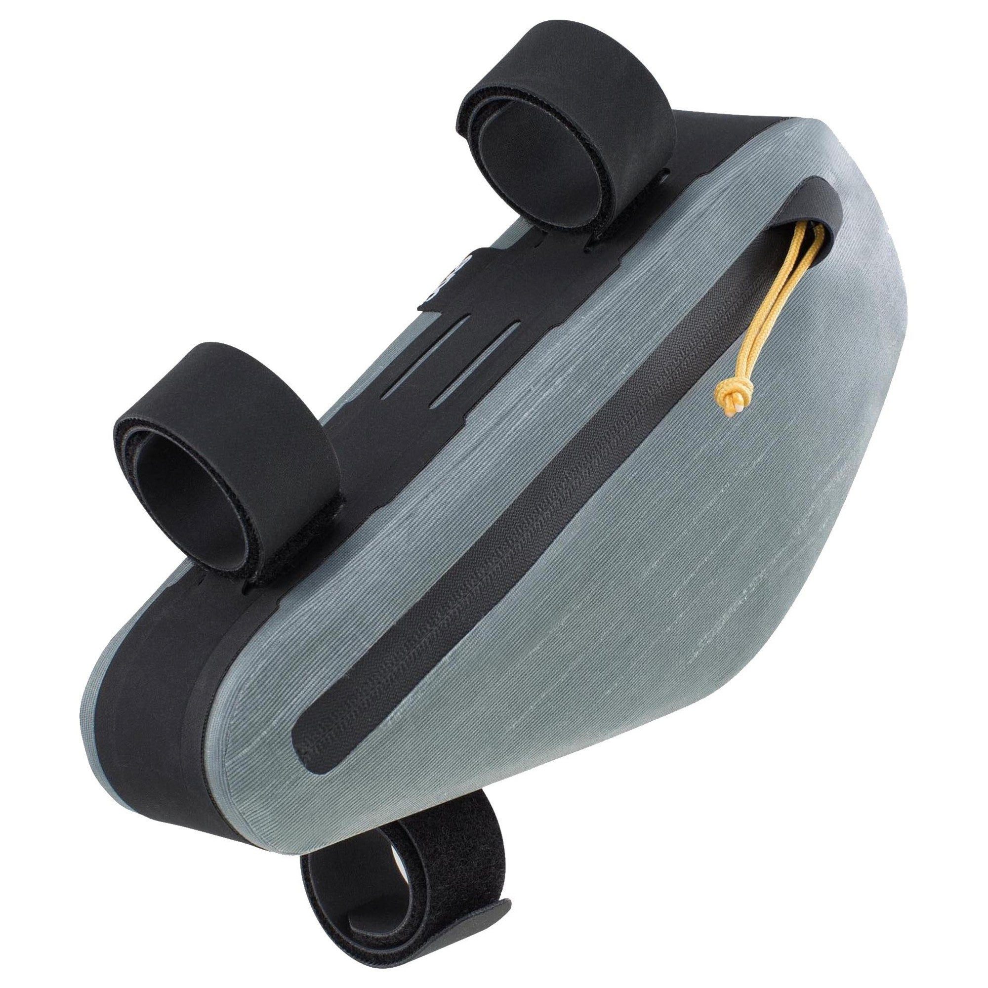 EVOC Fahrradtasche Multi Frame Pack WP Rahmentasche - Fahrradtasche M 24.5 cm (steel)