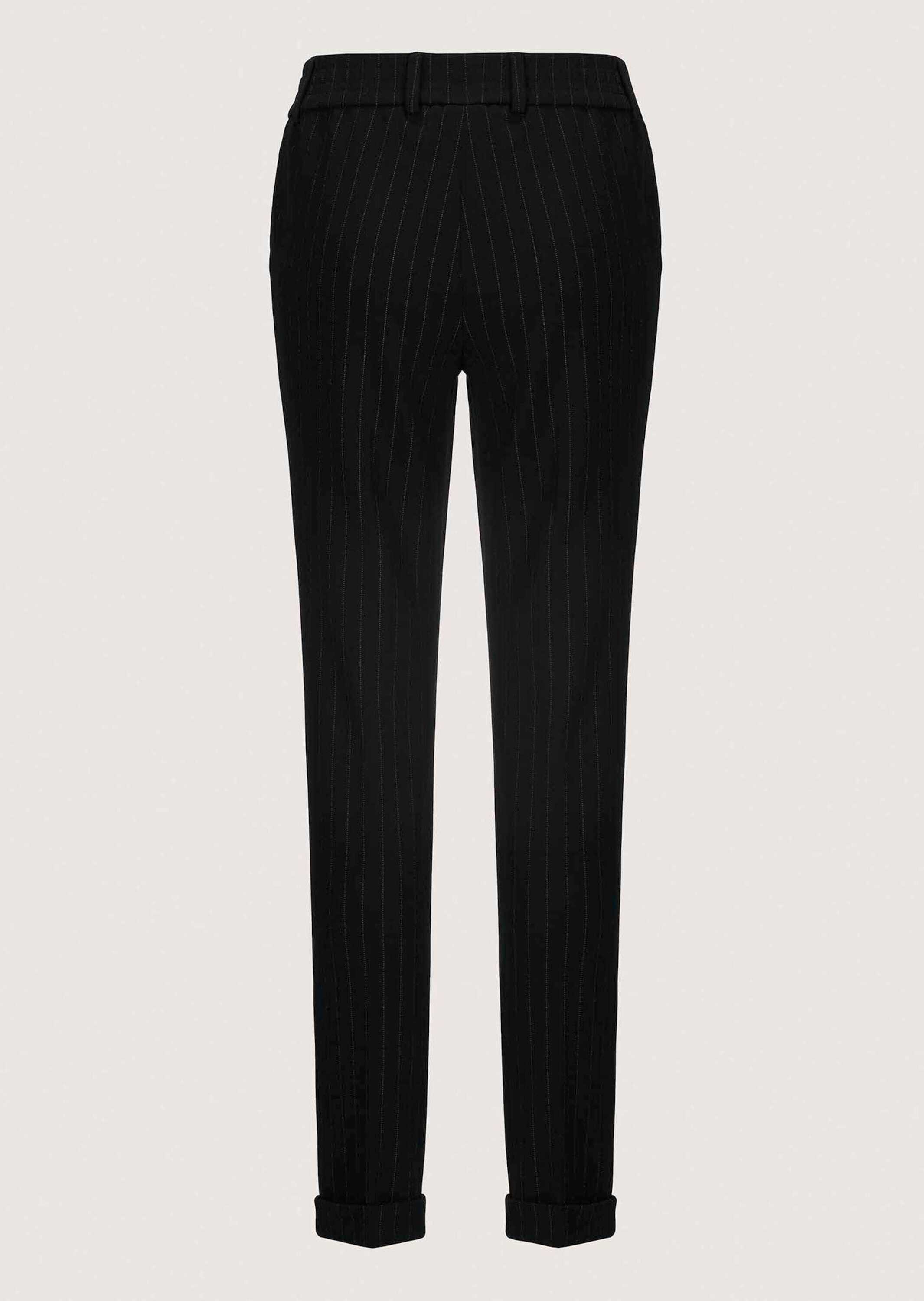 Alba Moda Schlupfhose Hose