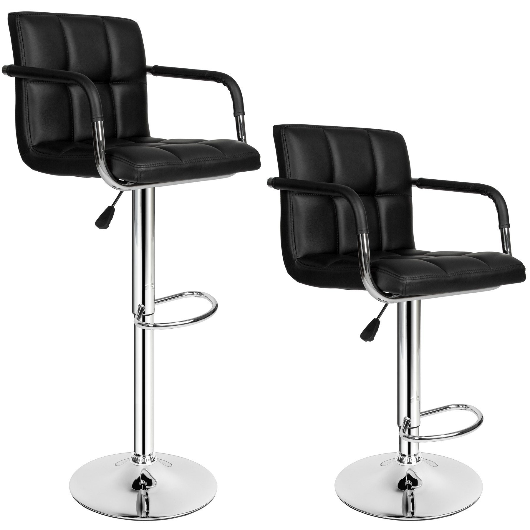 Barhocker 2er Set Barhocker