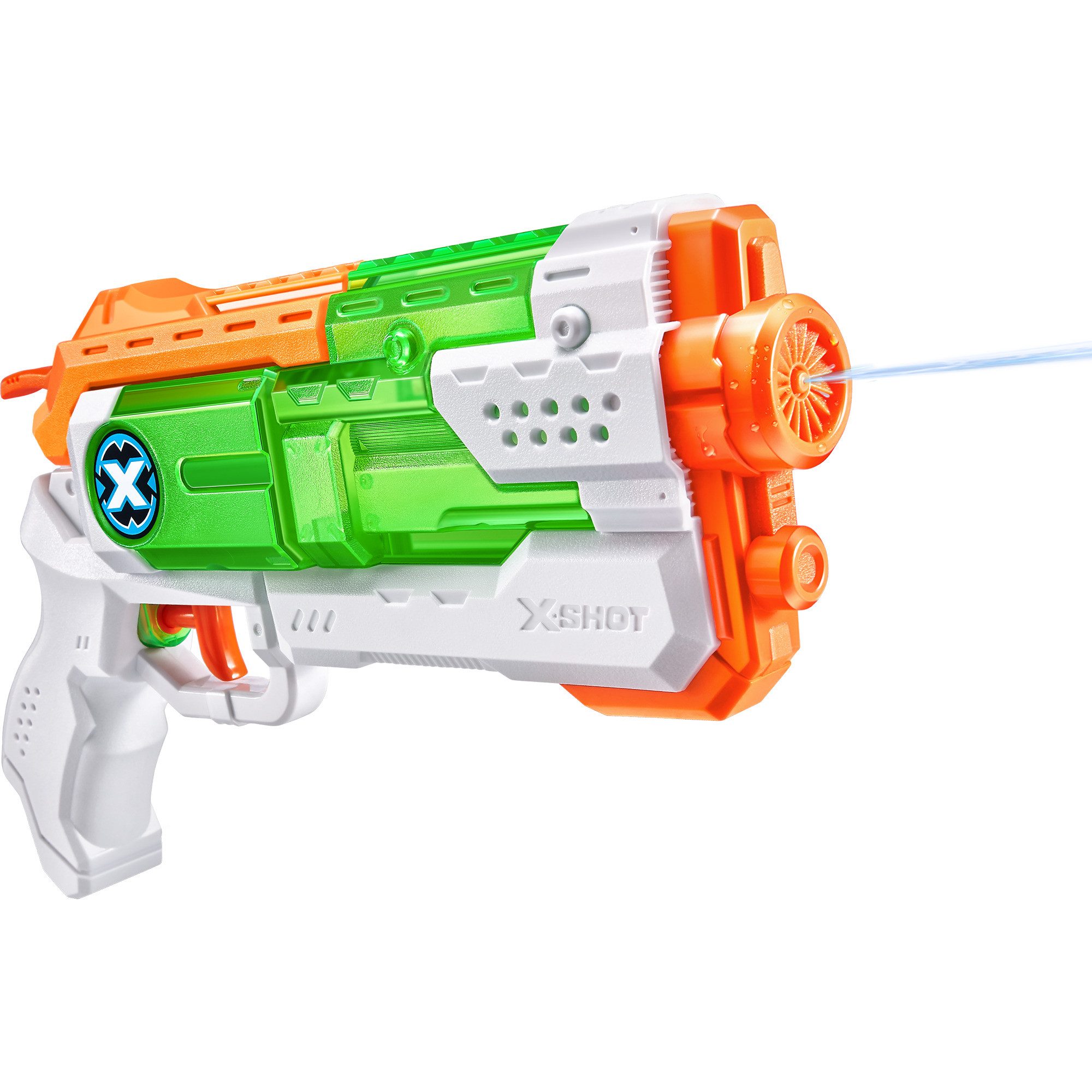 ZURU Badespielzeug ZURU XSHOT Water - günstig online kaufen