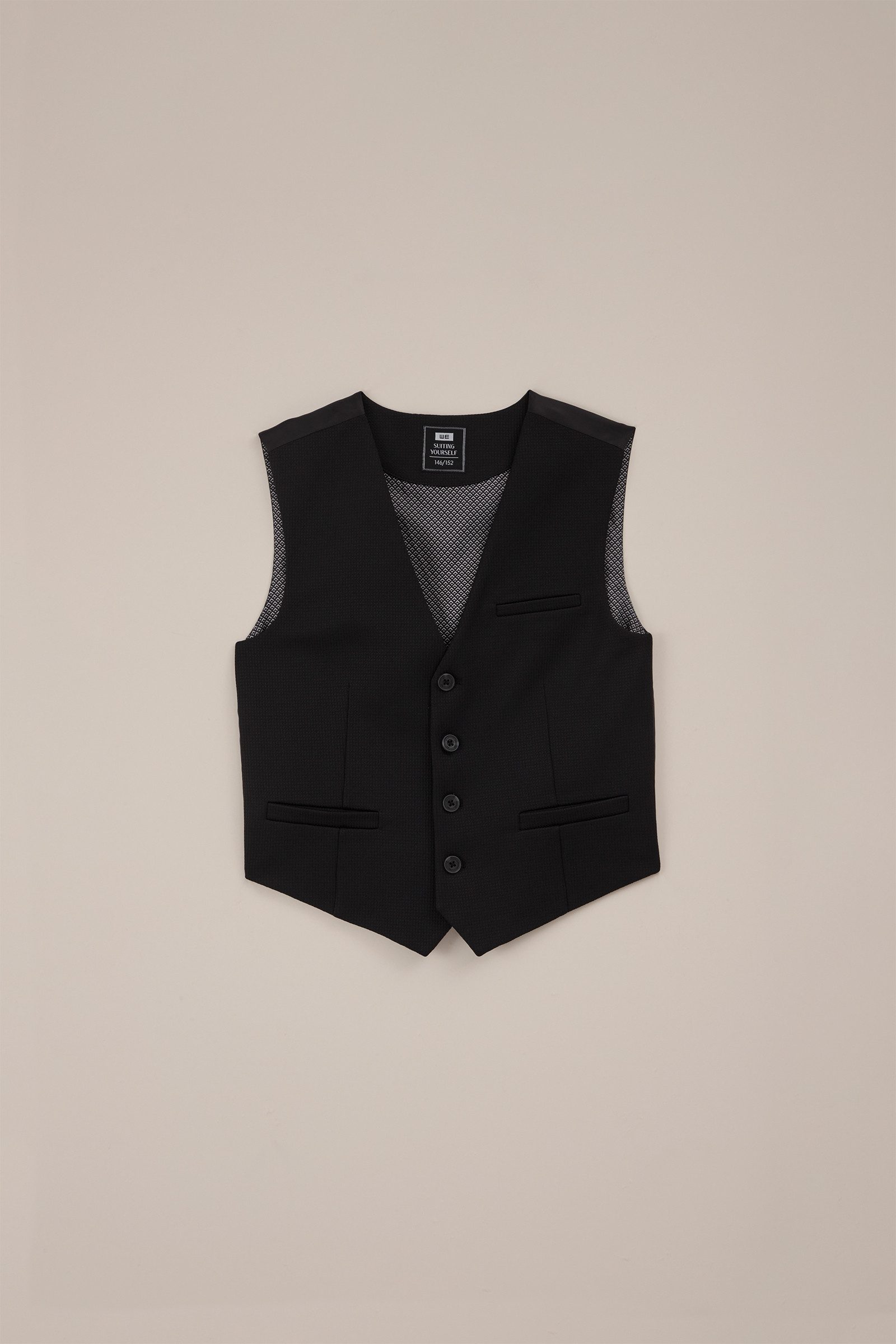 WE Fashion Blusenblazer