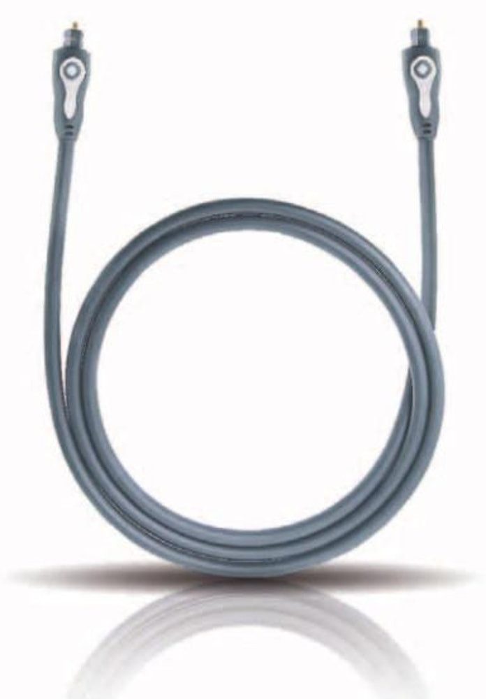 Oehlbach Optisches-Kabel
