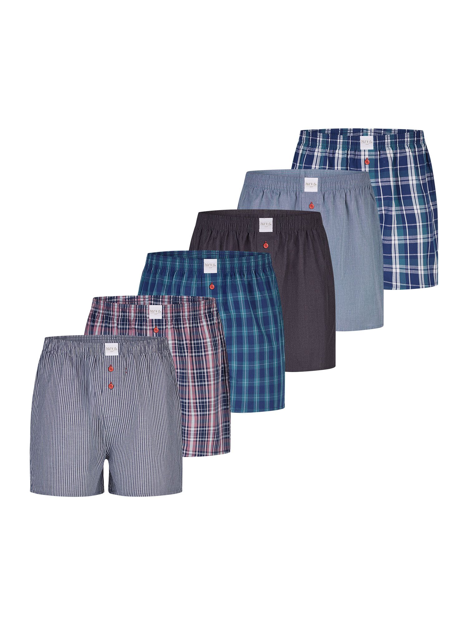 Boxer Classics