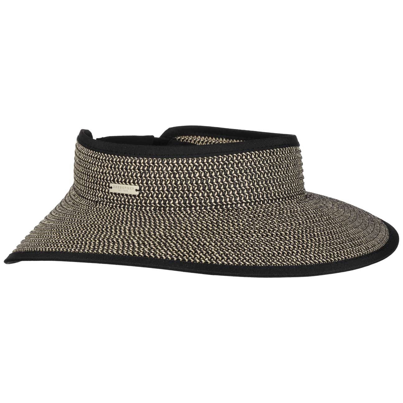 Seeberger Visor (1-St) Sonnenvisor mit Schirm