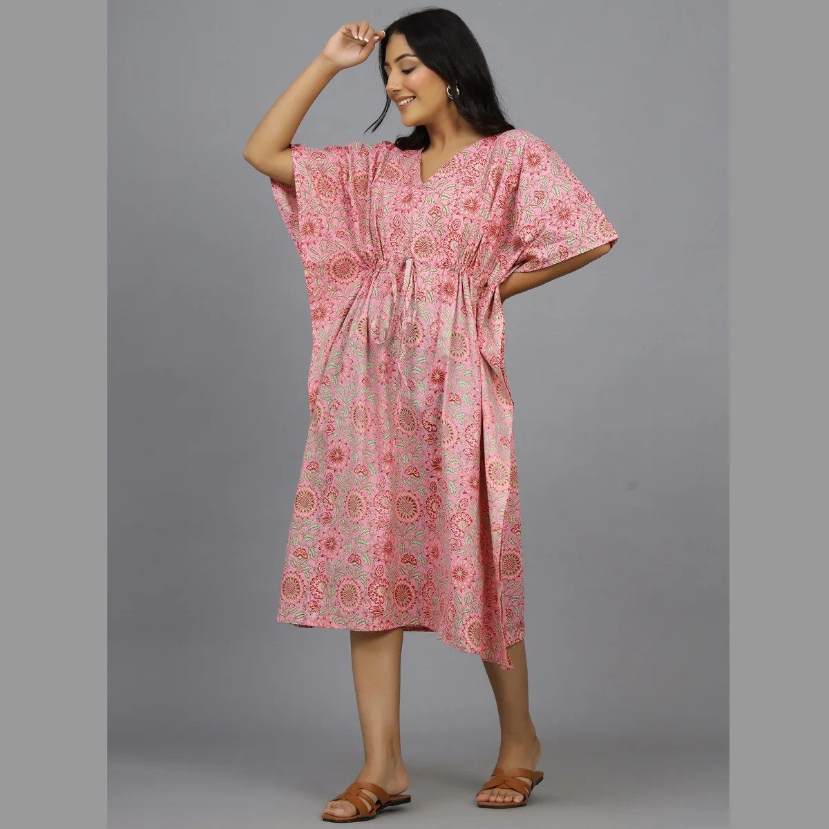 PfauGermany Kaftan Moonlit Magic