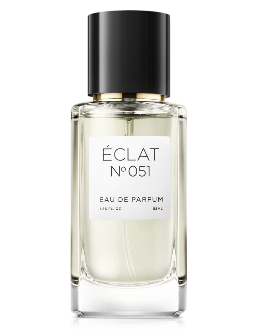 ÉCLAT Eau de Parfum ÉCLAT 051 Damenduft 55 ml EdP