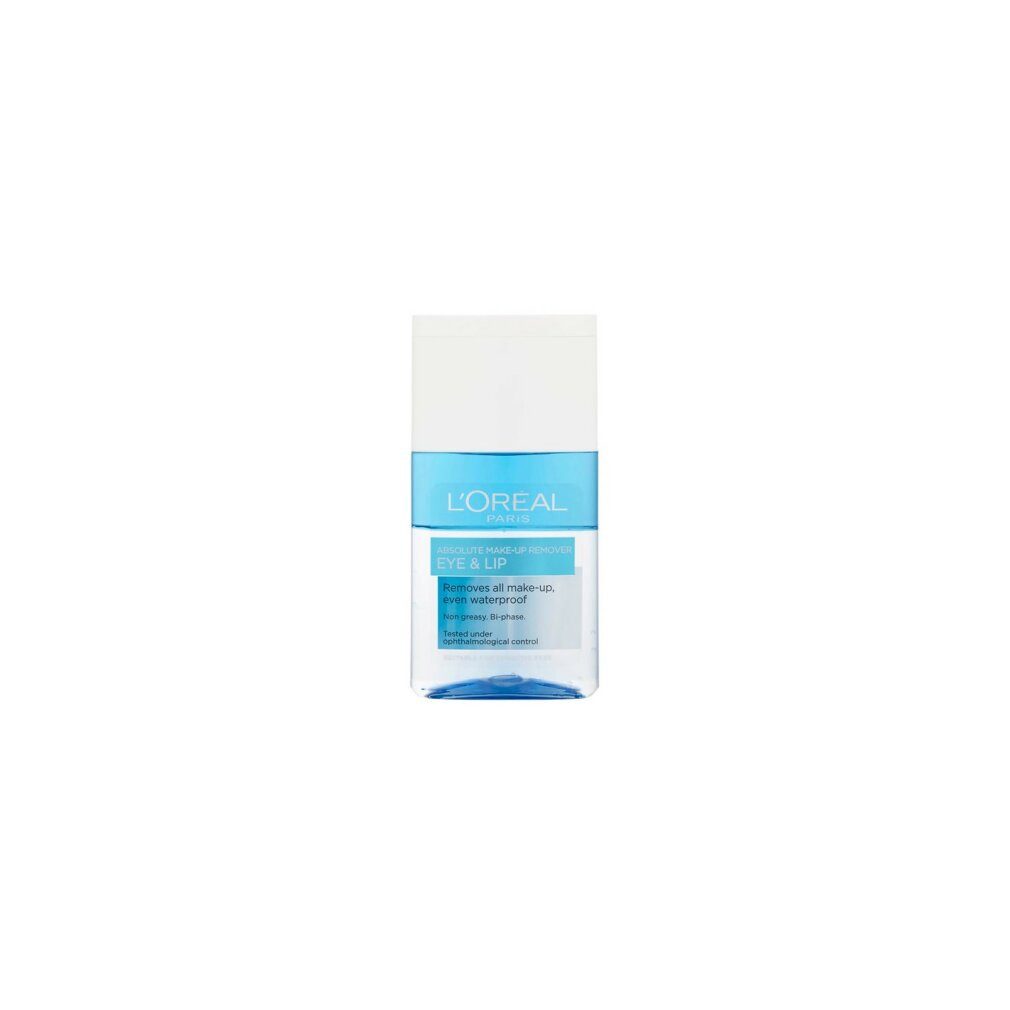 L'Oreal Deutschland Gesichts-Reinigungsmilch L'Oreal Paris L'Oreal Paris Makeup Entferner Lotion 125 ml
