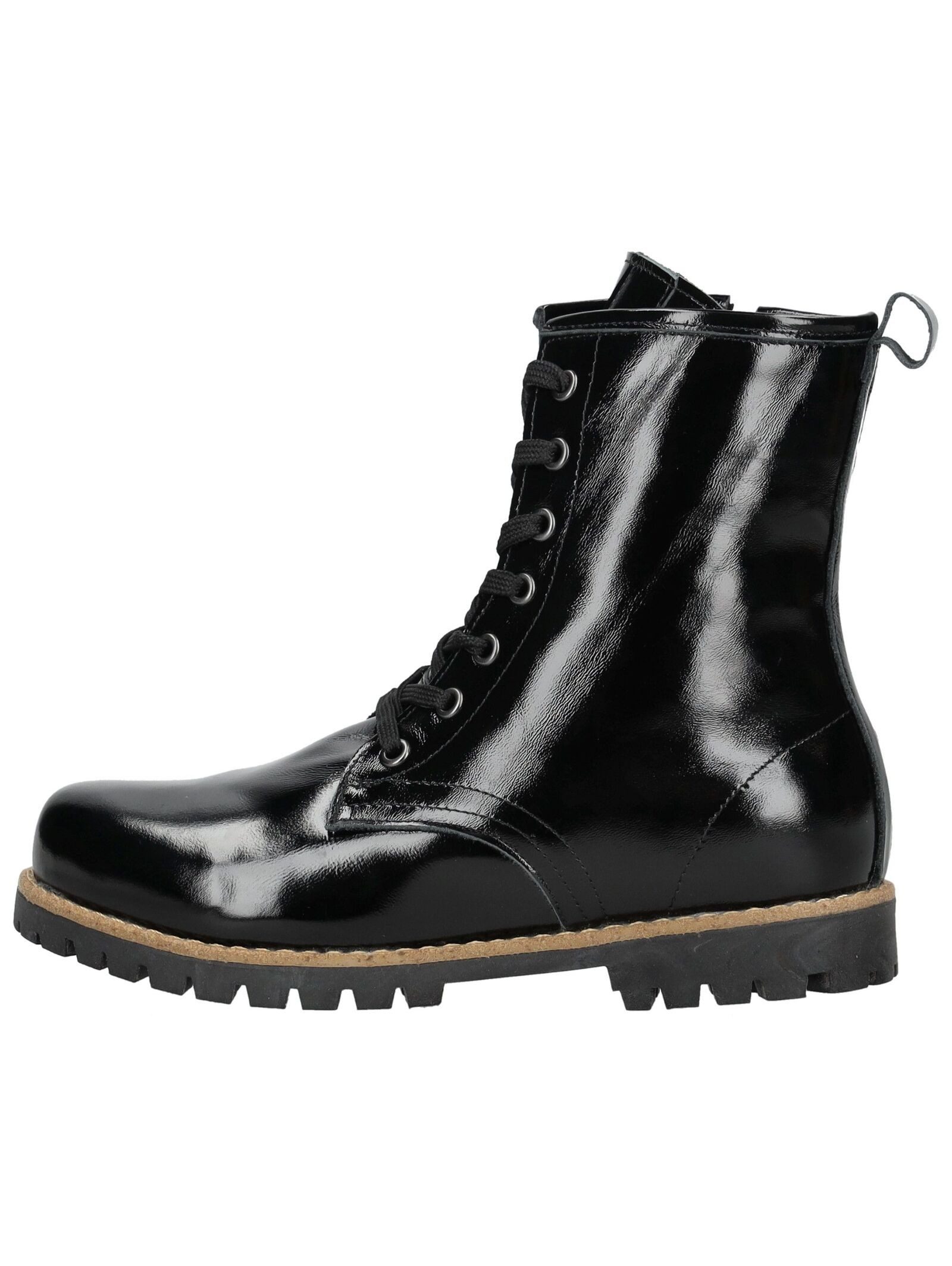 Andrea Conti Andrea Conti Stiefelette Leder günstig online kaufen
