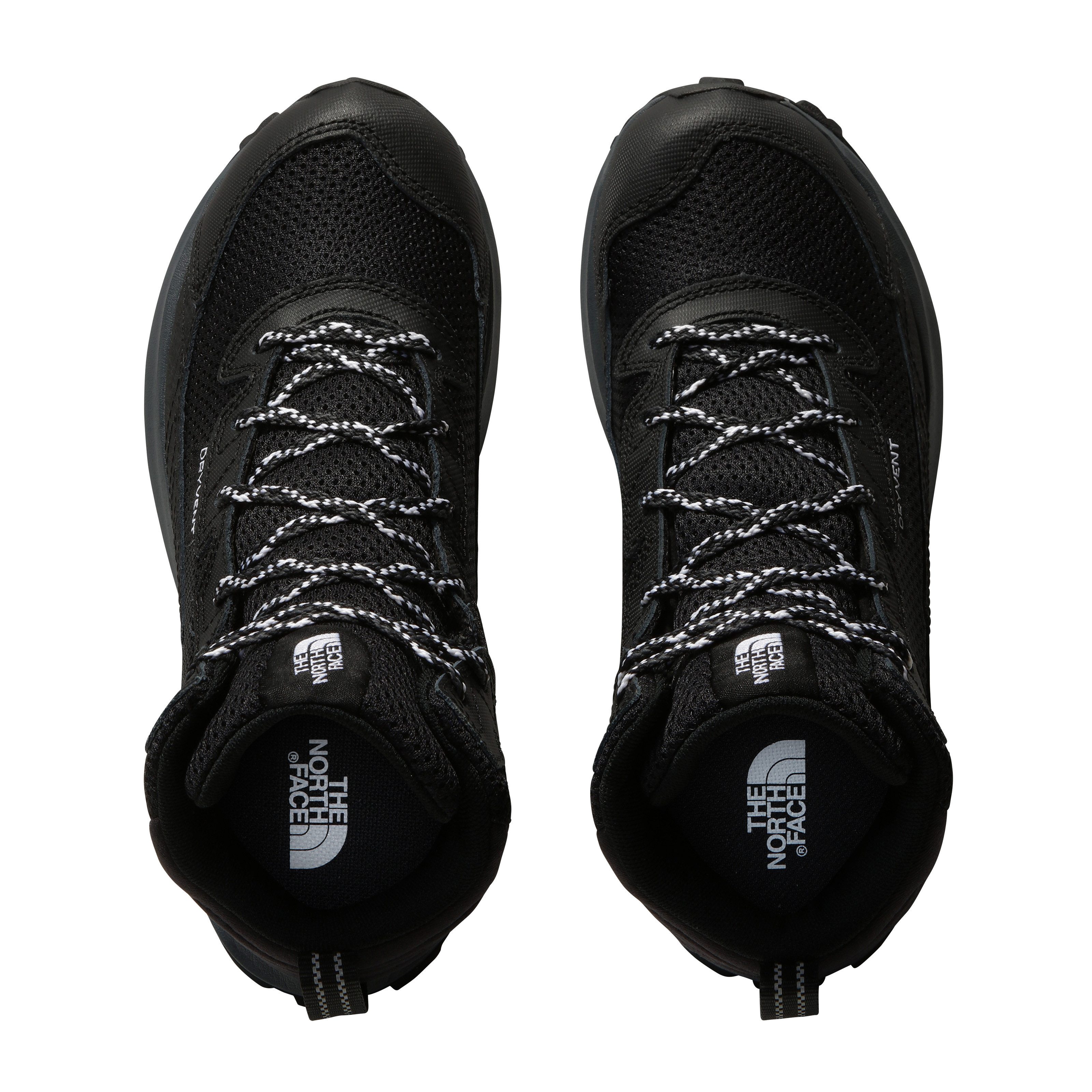 The North Face Y FASTPACK HIKER MID WP Wanderschuh wasserdicht