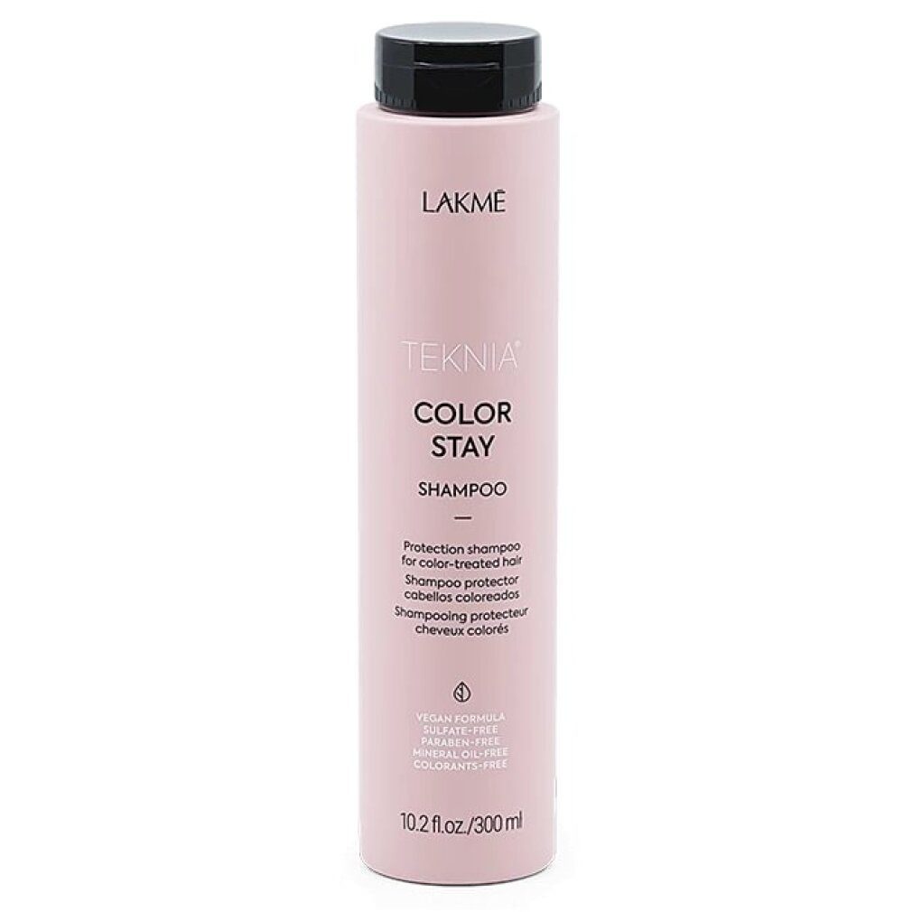Lakmé Haarshampoo Shampoo Lakmé Teknia Hair Care Color Stay (300ml)
