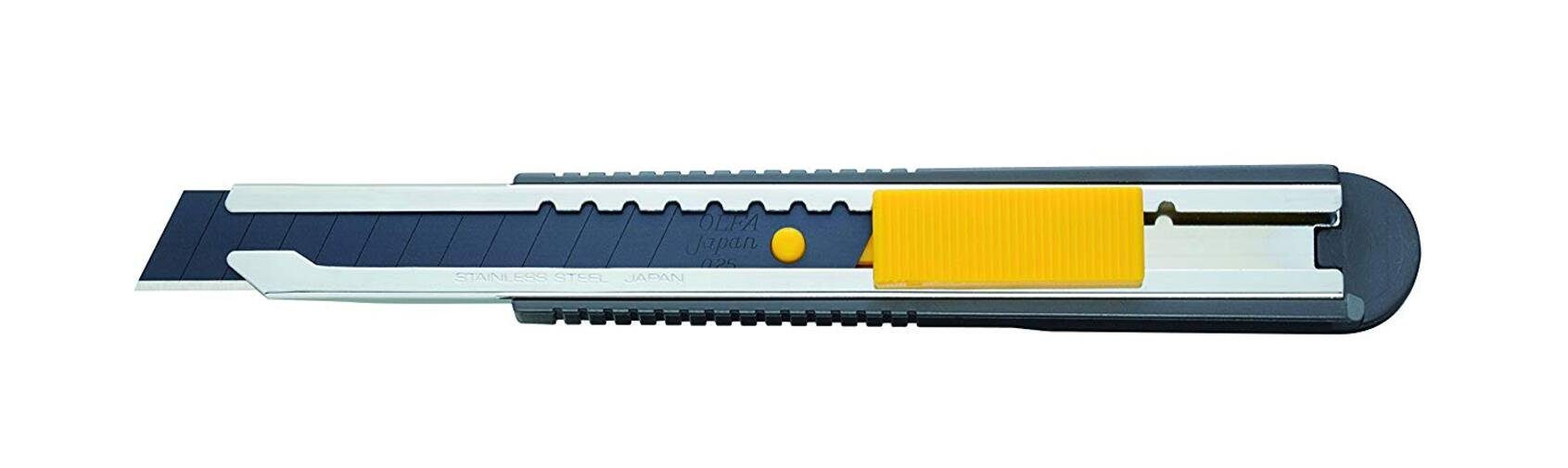 Olfa Cutter OLFA Cuttermesser FWP-1 12,5mm mit ultrascharfer Klinge