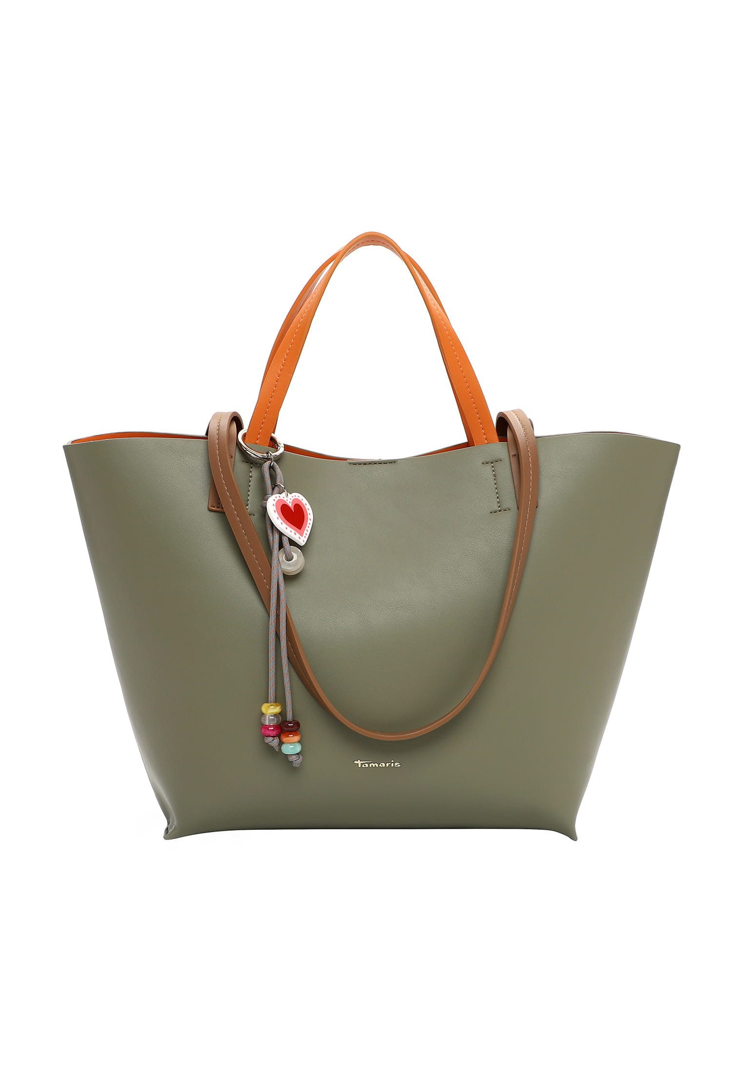 Tamaris Shopper TAS Keshia, für Damen