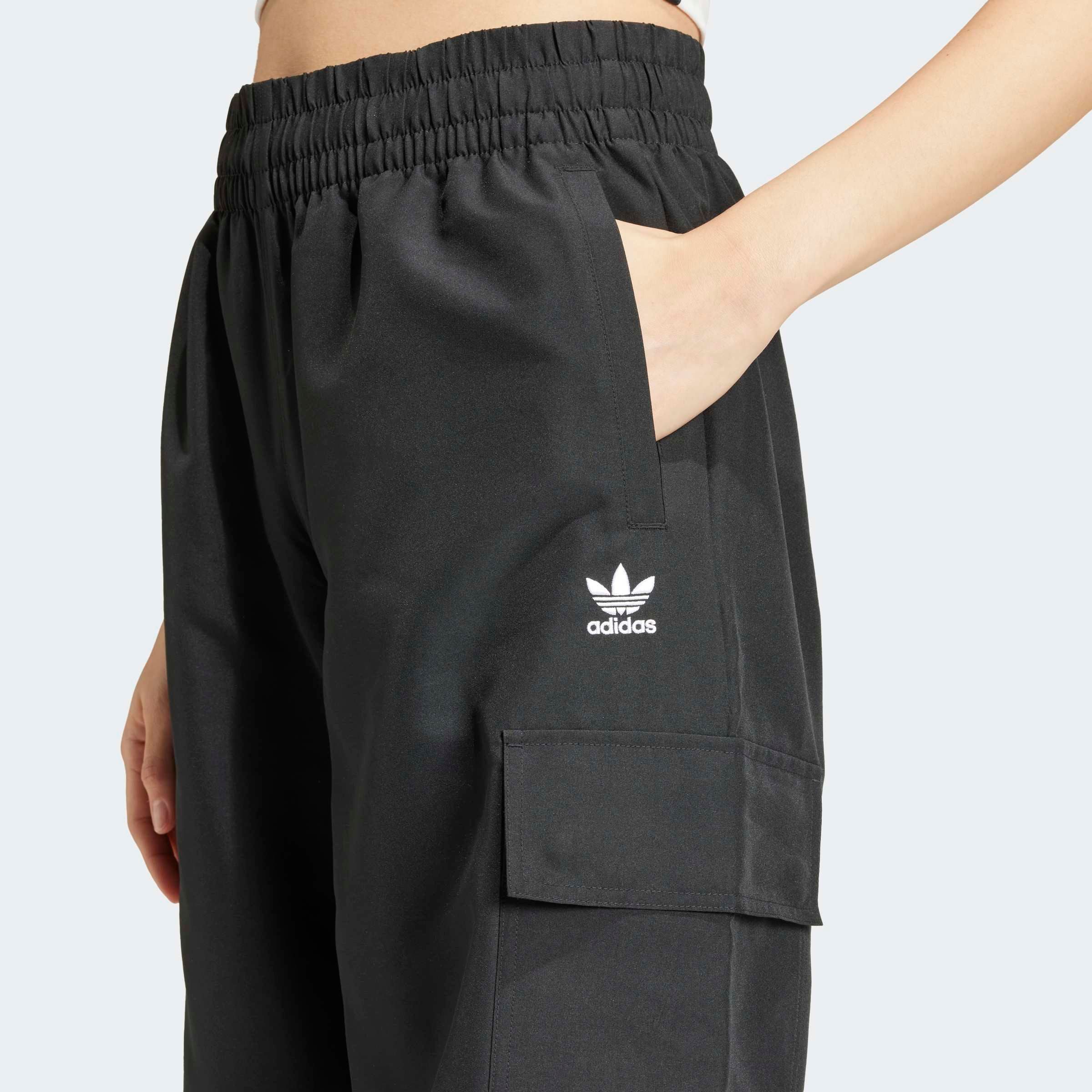 adidas Originals Sporthose 3S CARGO PANTS (1-tlg)