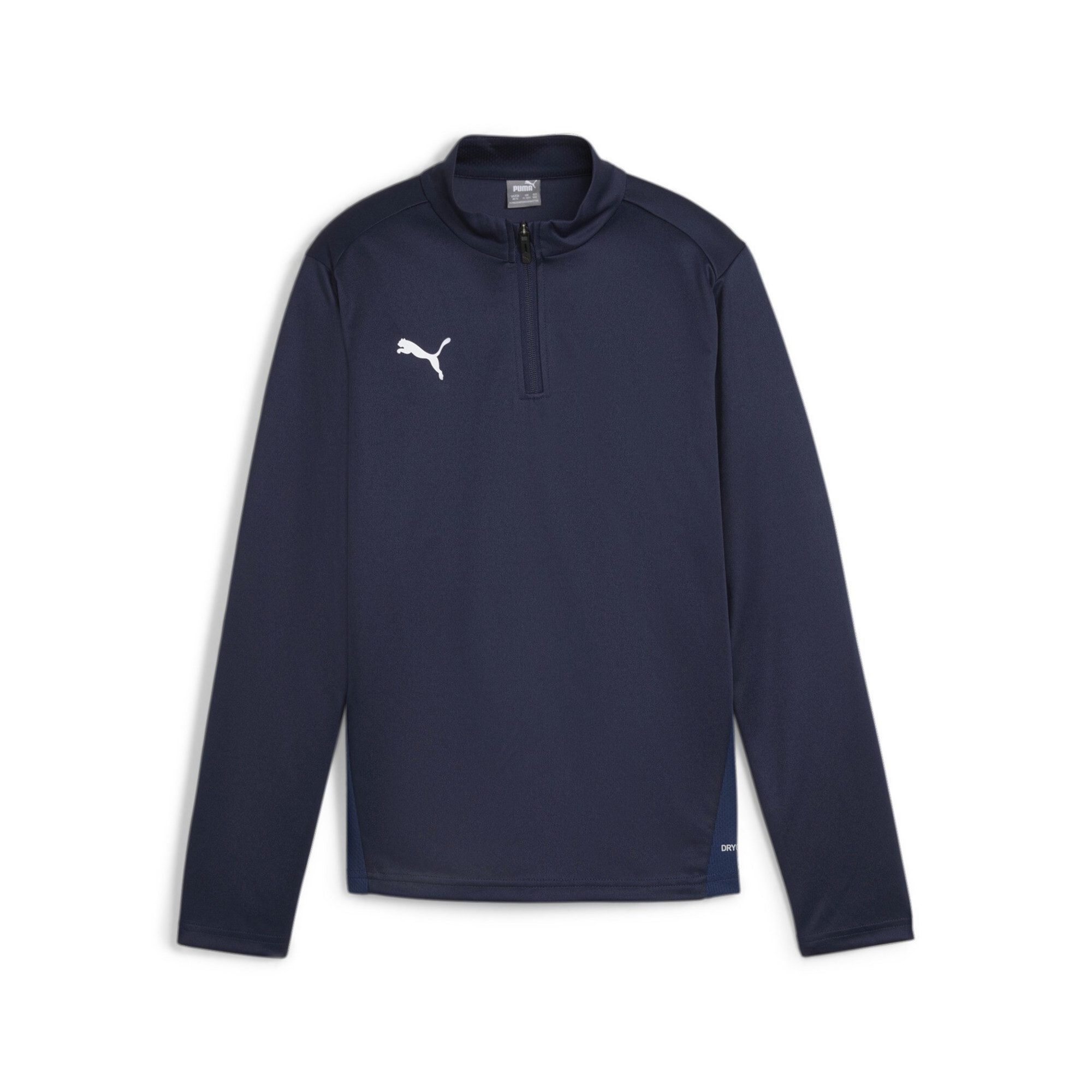 Fleecepullover