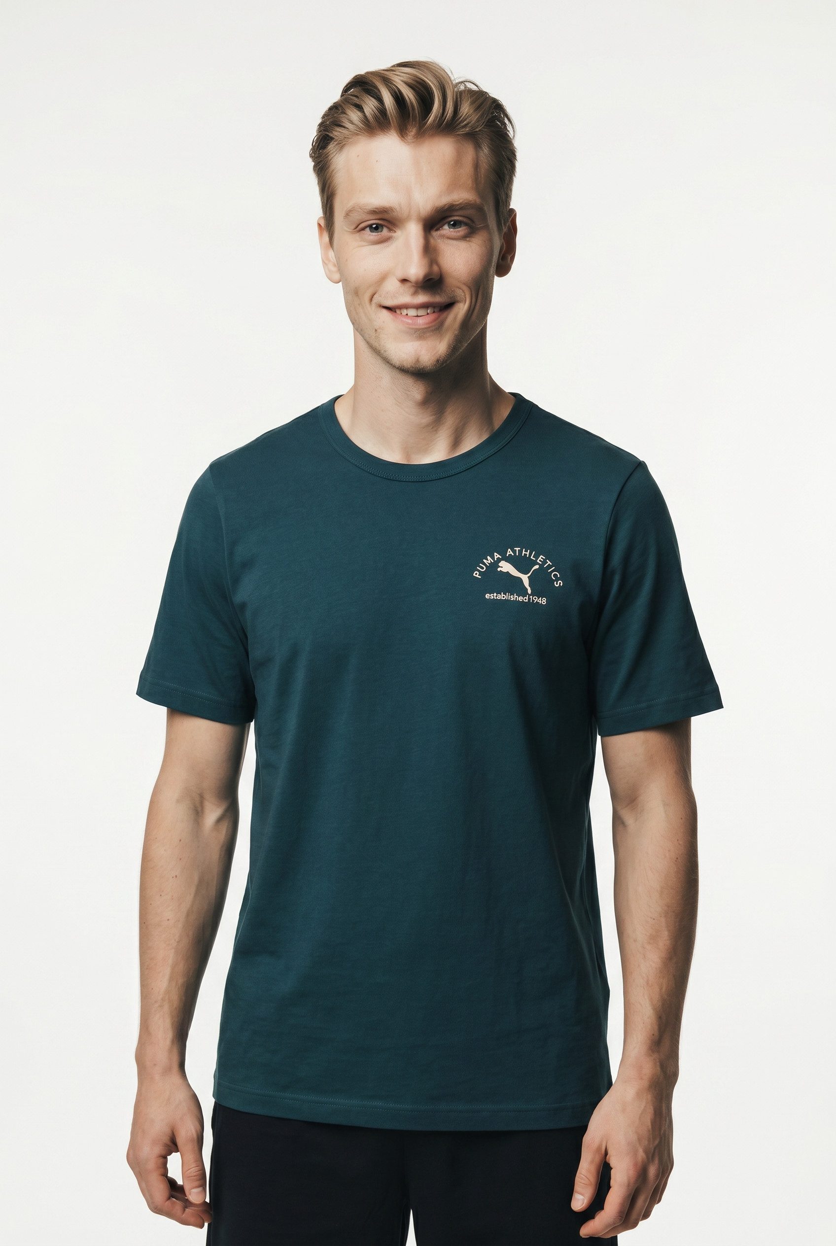 T-Shirt CLASS GRAPHIC TEE