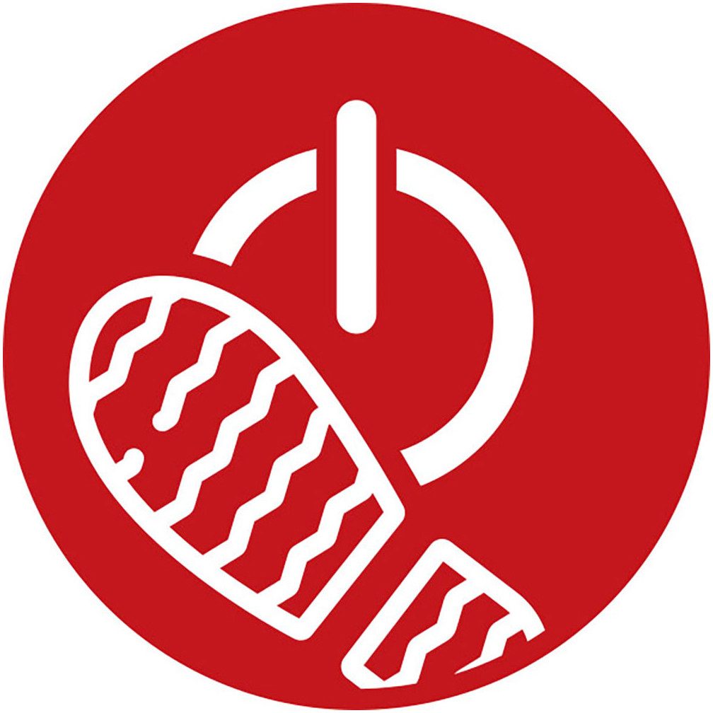 Brennenstuhl Eco Line Comfort Switch Adapter EL CSA 1 Stromadapter, 150 cm