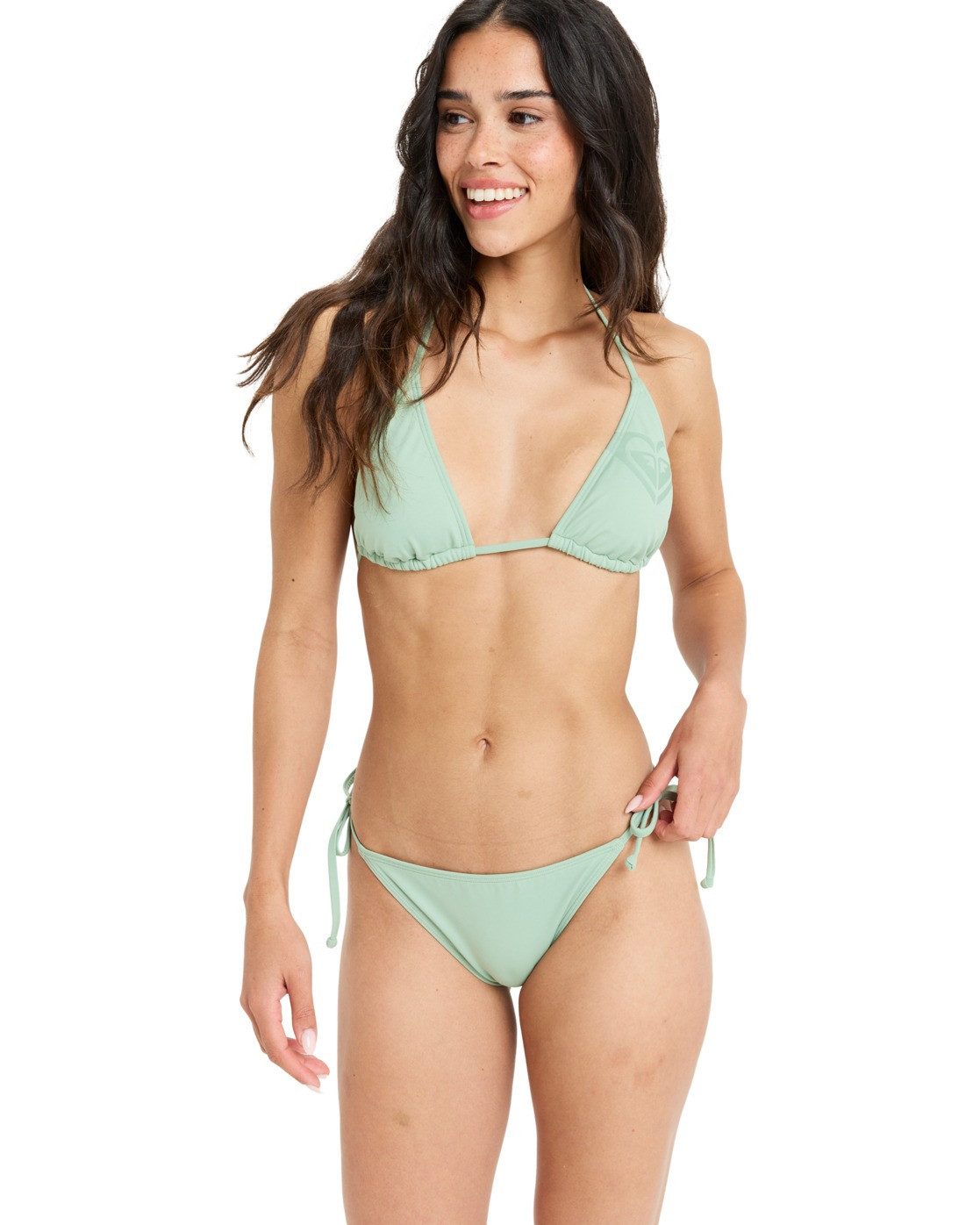 Roxy Triangel-Bikini Beach Classics