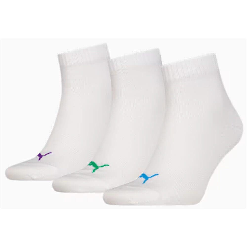 Socken Quarter